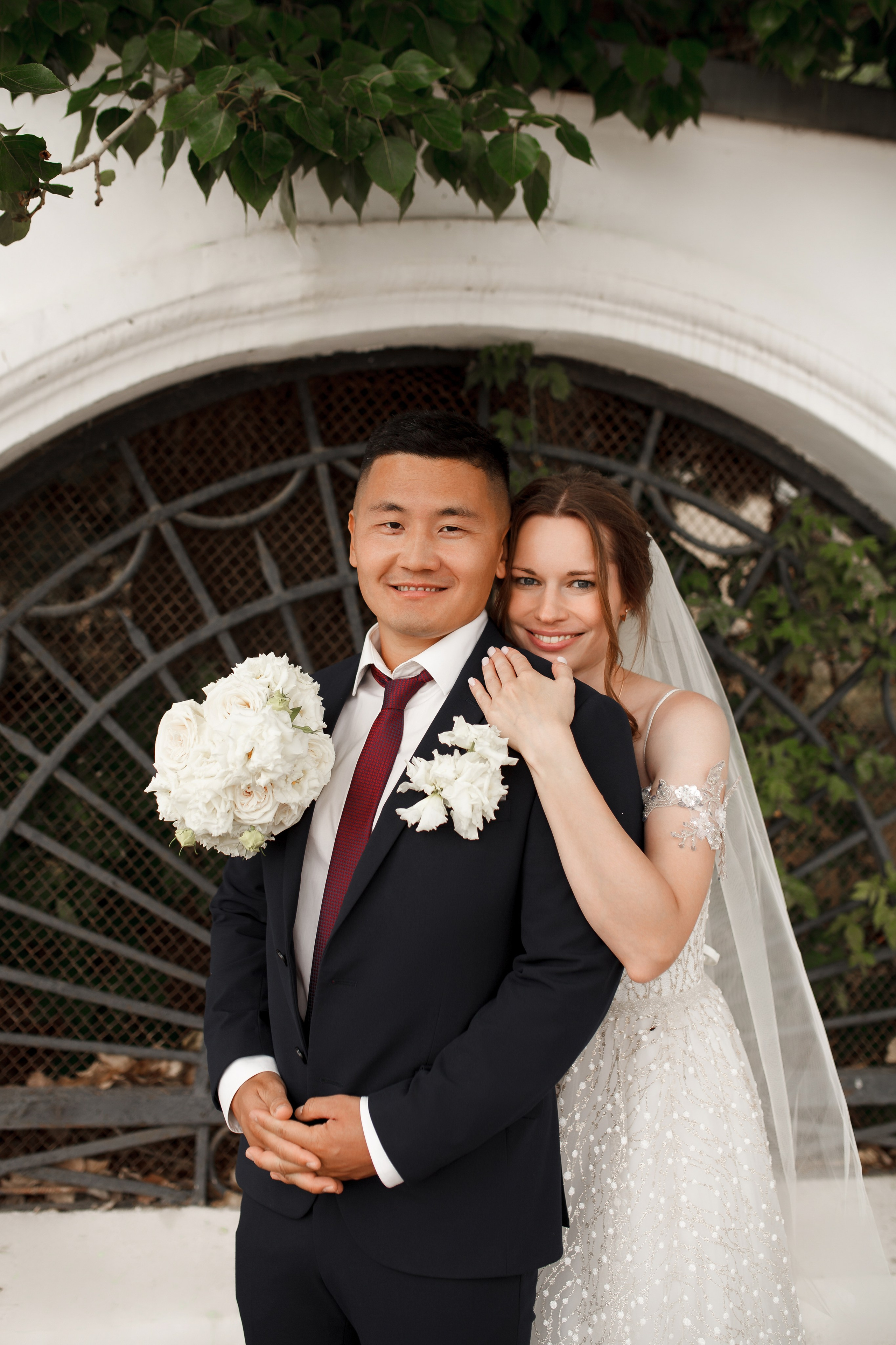 Анастасия и Алексей. Фотограф в Волгограде Норченко Светлана