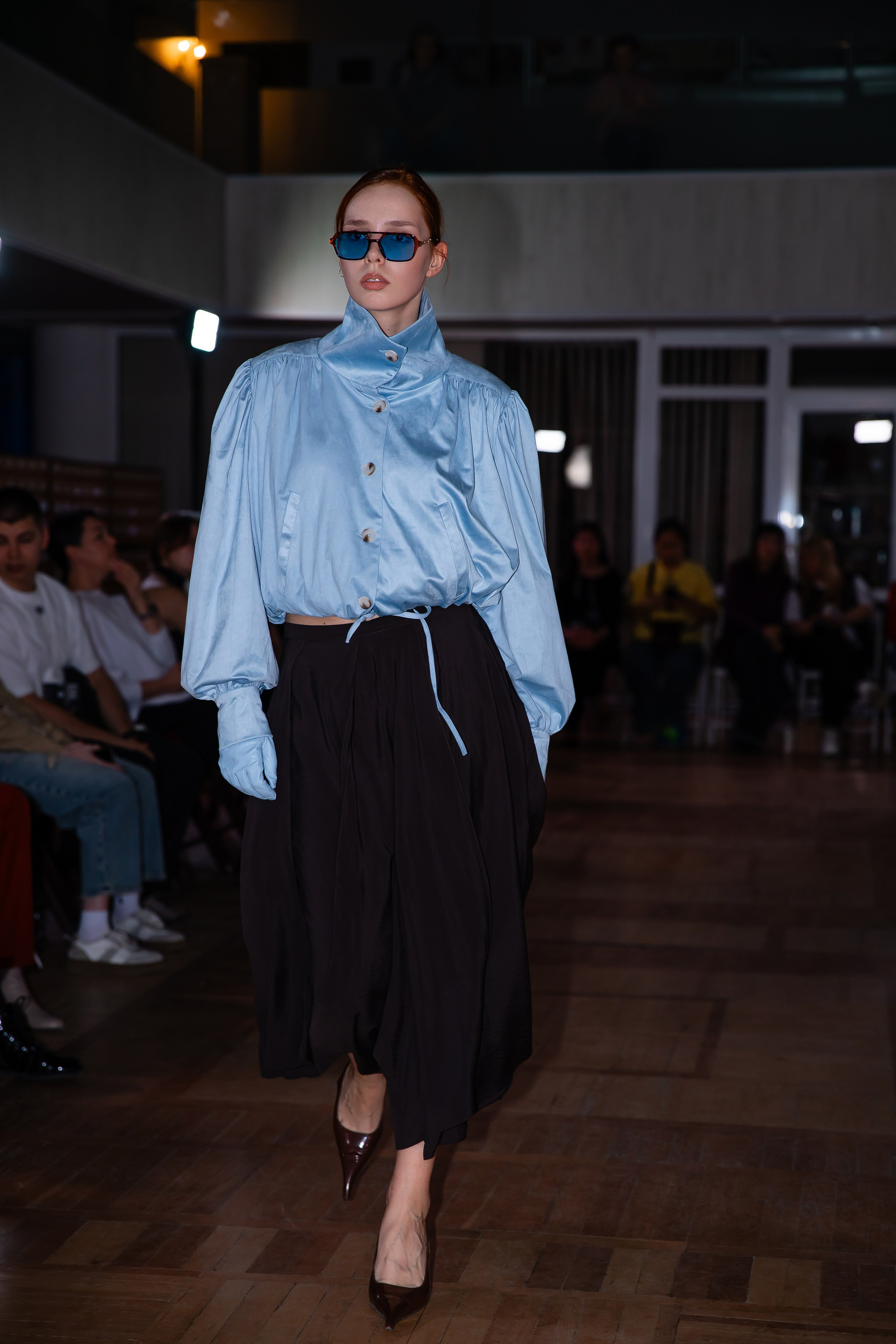 Волгоградская неделя моды март 2026. Фотограф в Волгограде Норченко Светлана