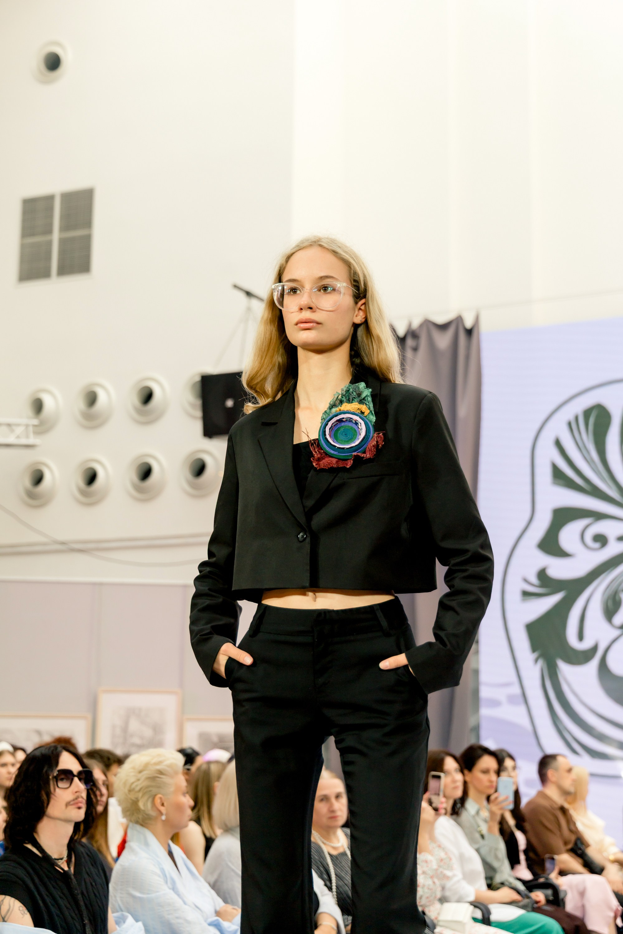 Smolensk Fashion Week 2025_День 2_Смоленская матрешка. Главная