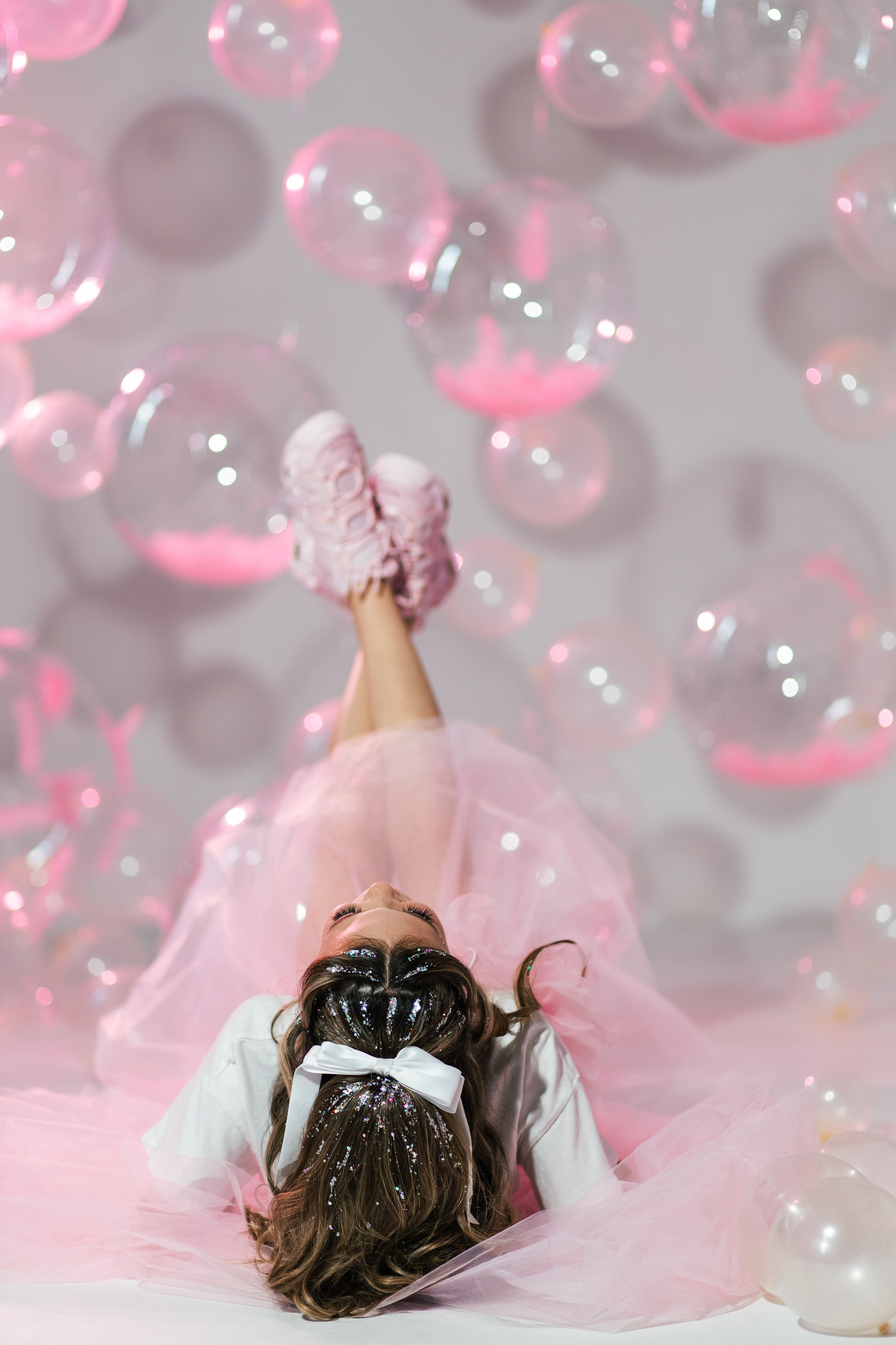 День Рождения Barbie. Свадебный и семейный фотограф Ростова-на-Дону Ирина Бондарева