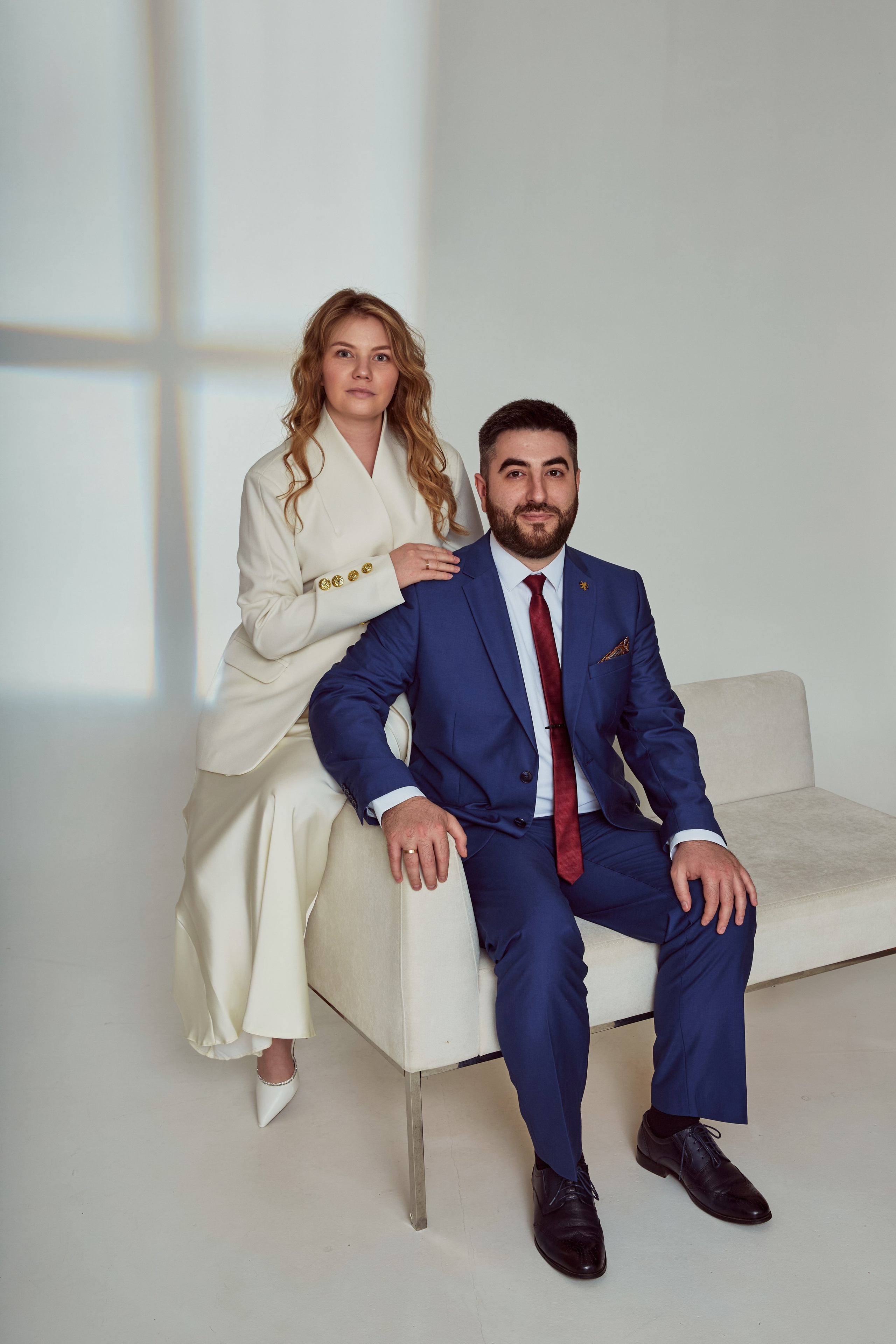 Нурия. Фотограф