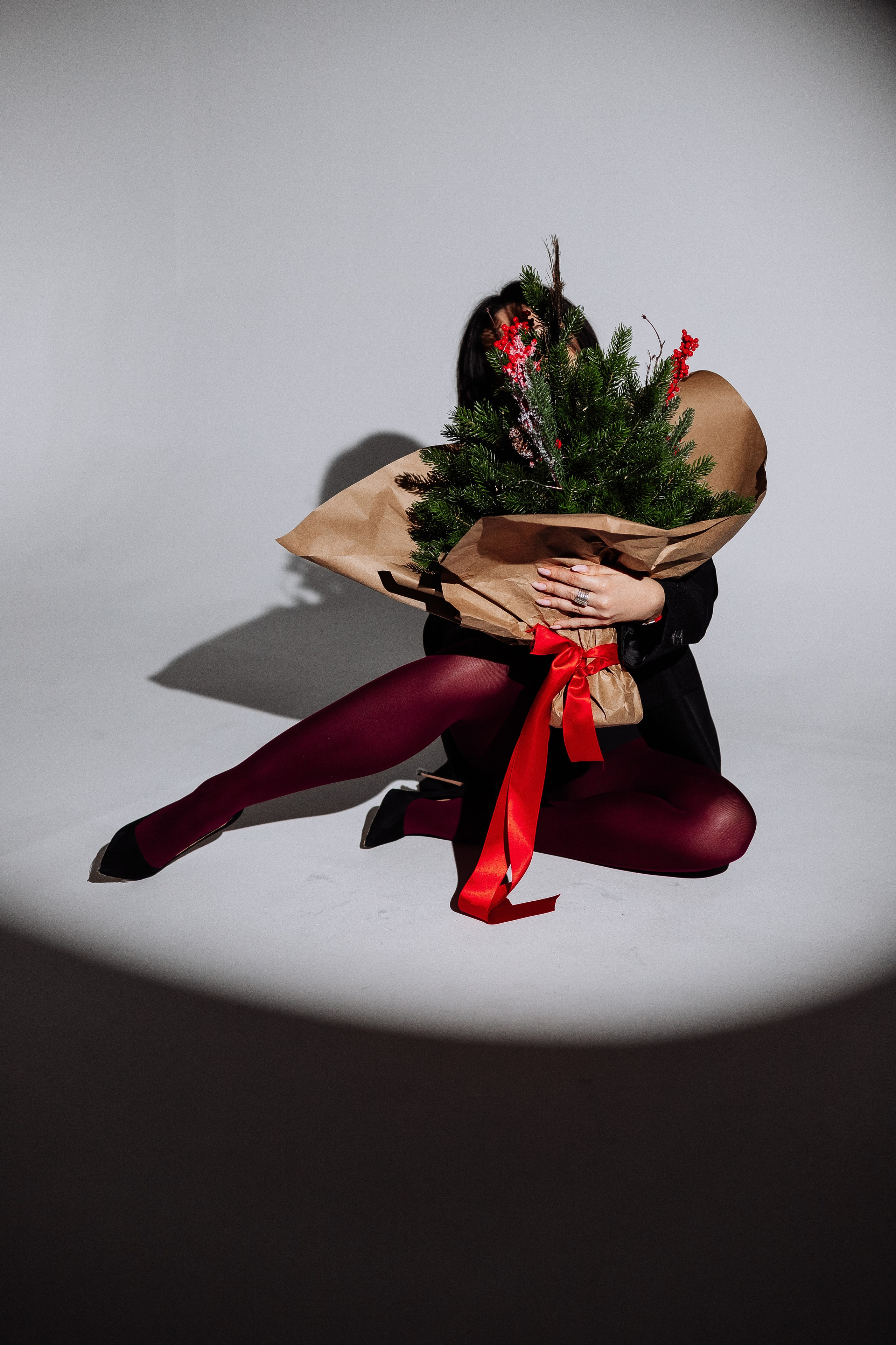 Оля. Женский/Детский фотограф в Симферополе Вероника Слепогина