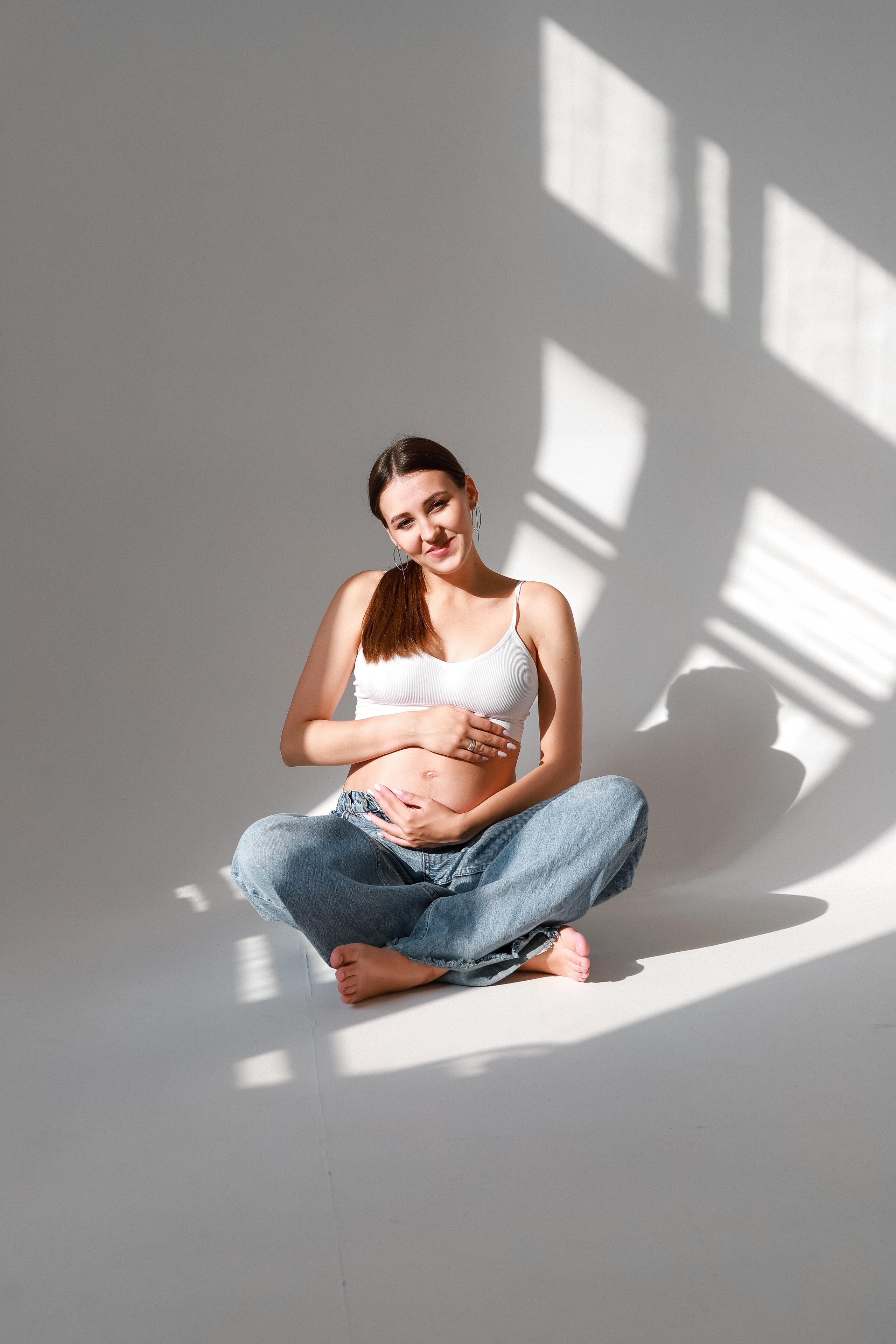 Элина. Женский/Детский фотограф в Симферополе Вероника Слепогина