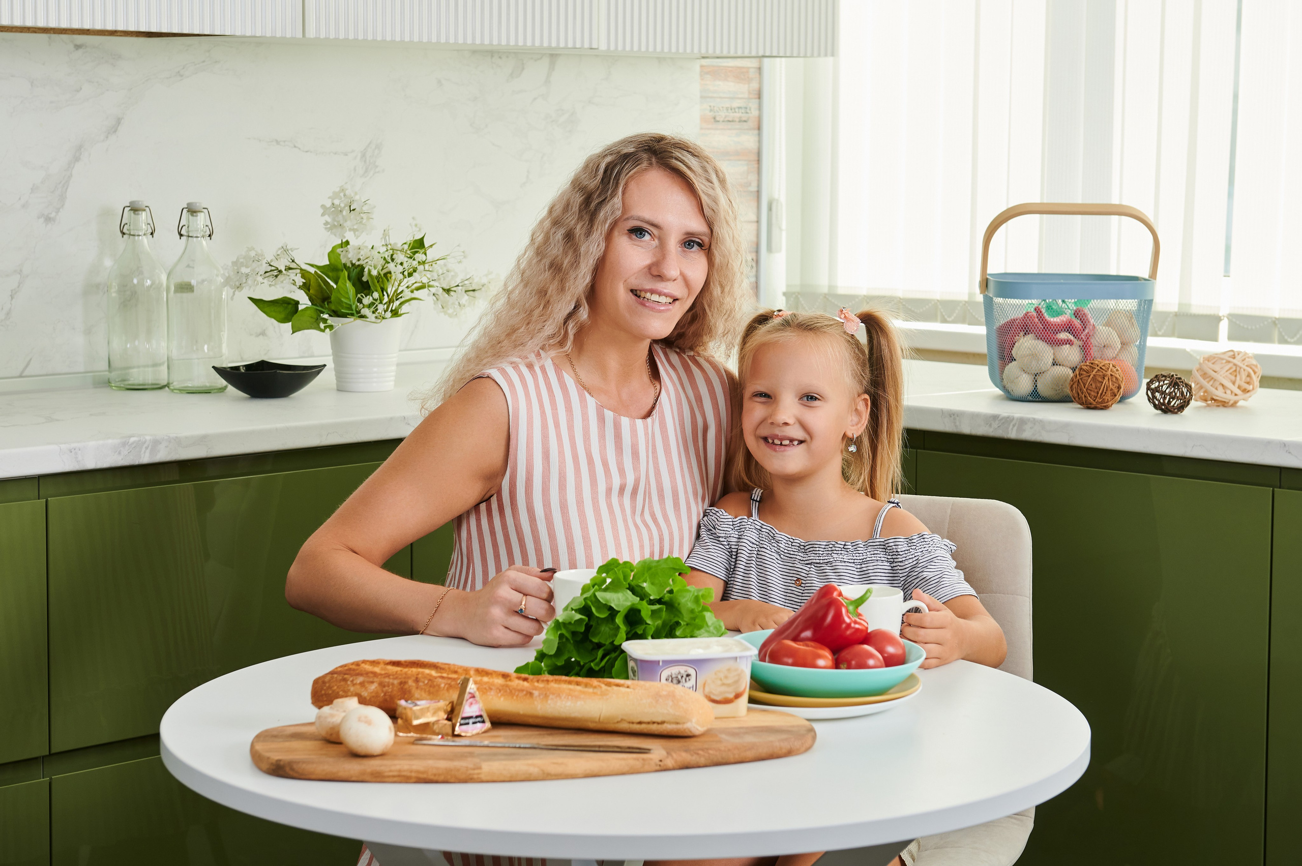 Коммерческая и контент съемка. Коммерческий фотограф в Ульяновске