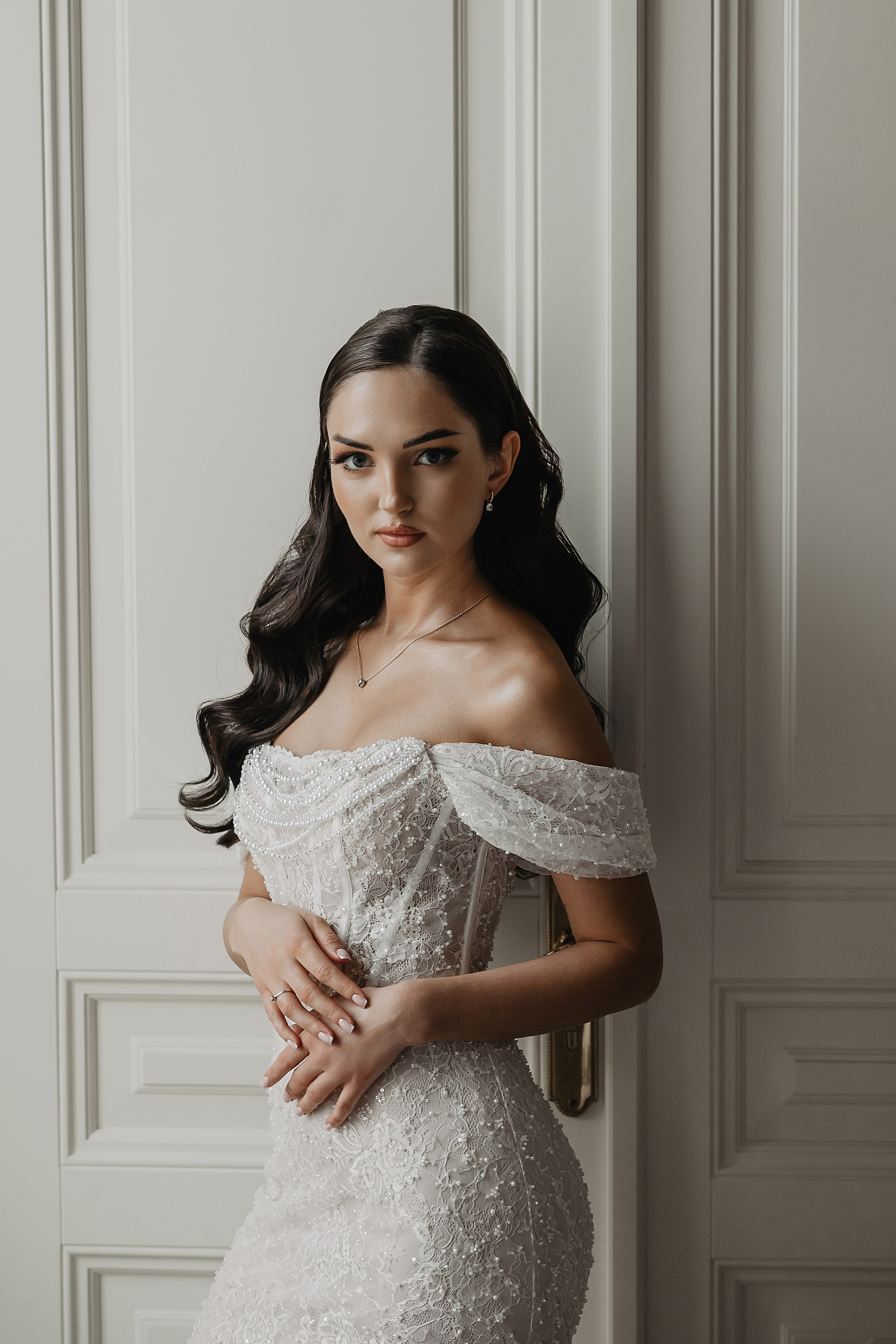 свадебная фотосессия в отеле Twelve Reasons в Москве