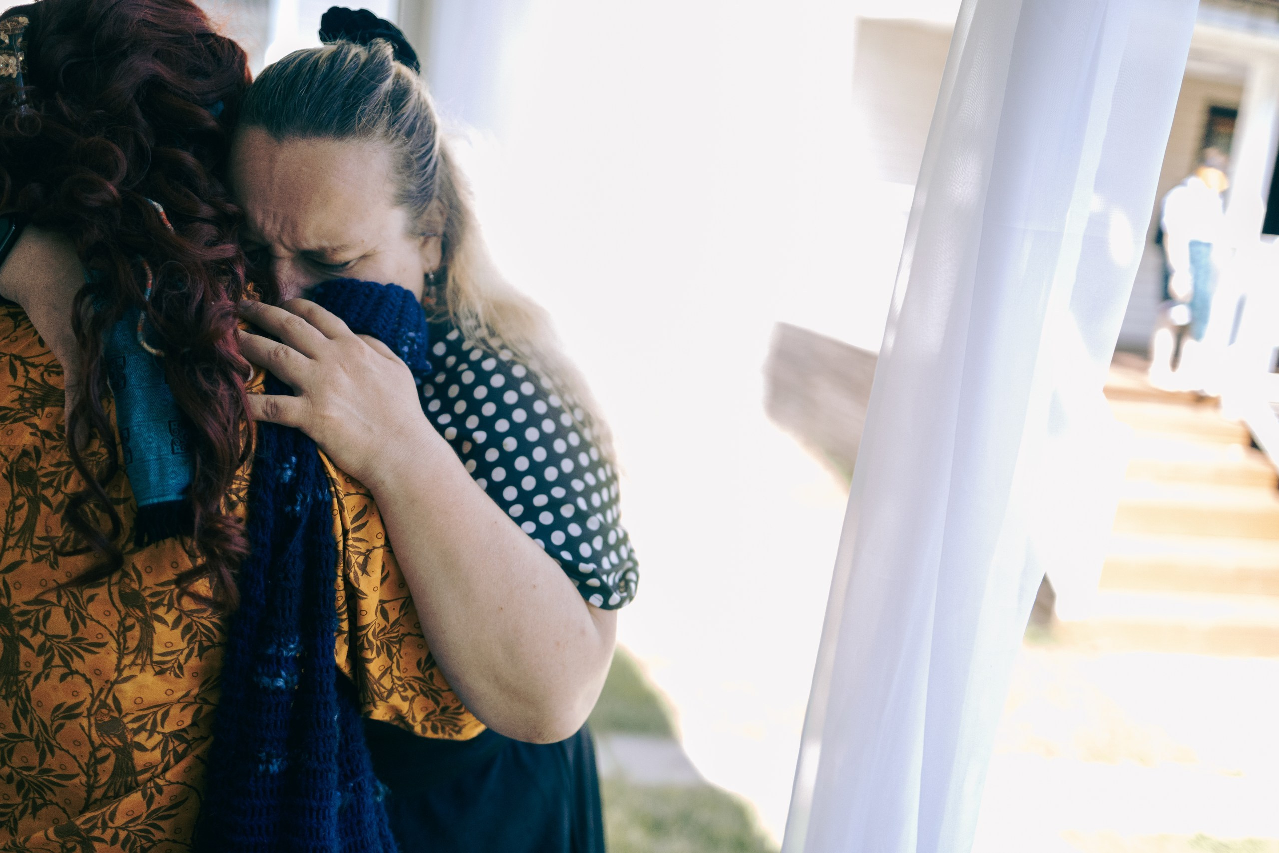 Дом в котором. Репортажный фотограф Анастасия Головко