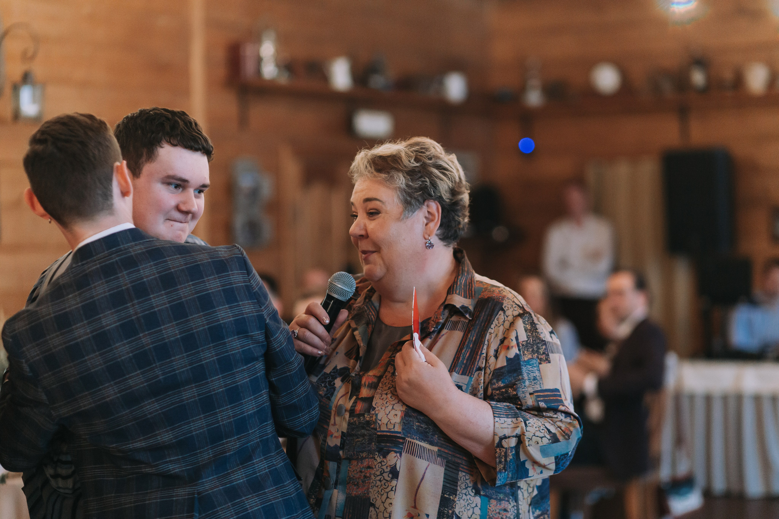 Татьяна и Даниил. Репортажный фотограф Анастасия Головко