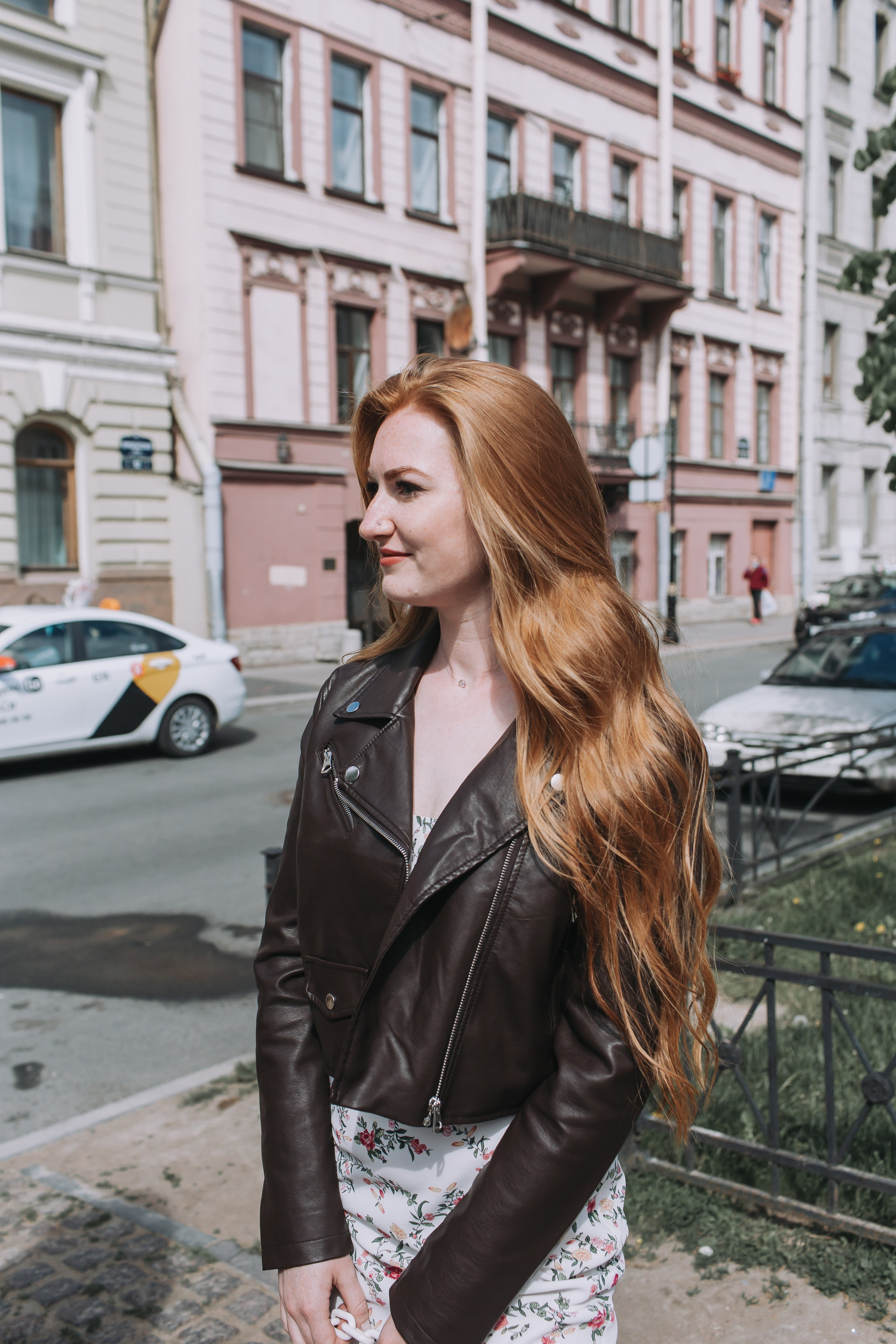 Татьяна и Даниил. Репортажный фотограф Анастасия Головко