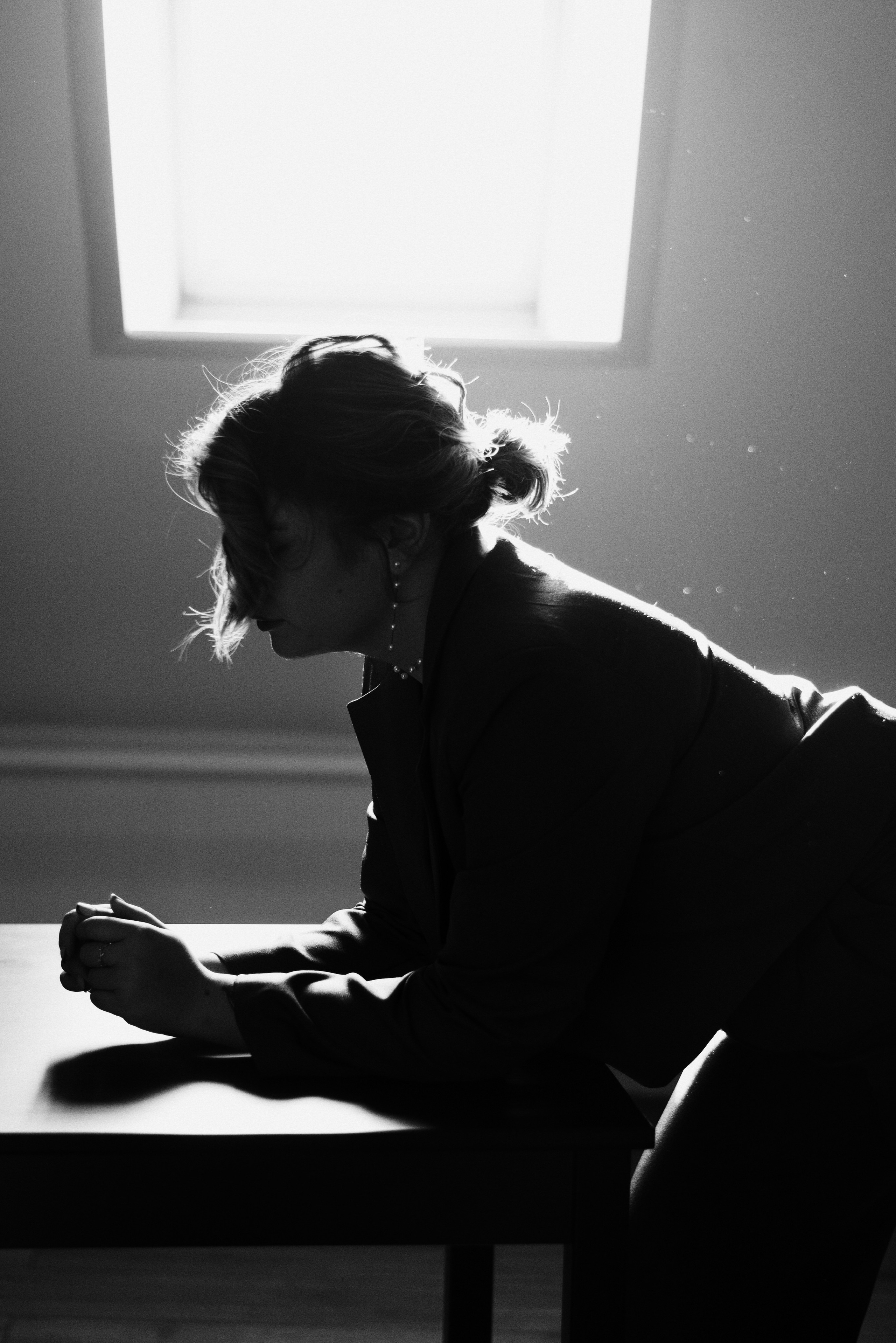 Ирина. Фотограф Дарья Мустафина, Тюмень