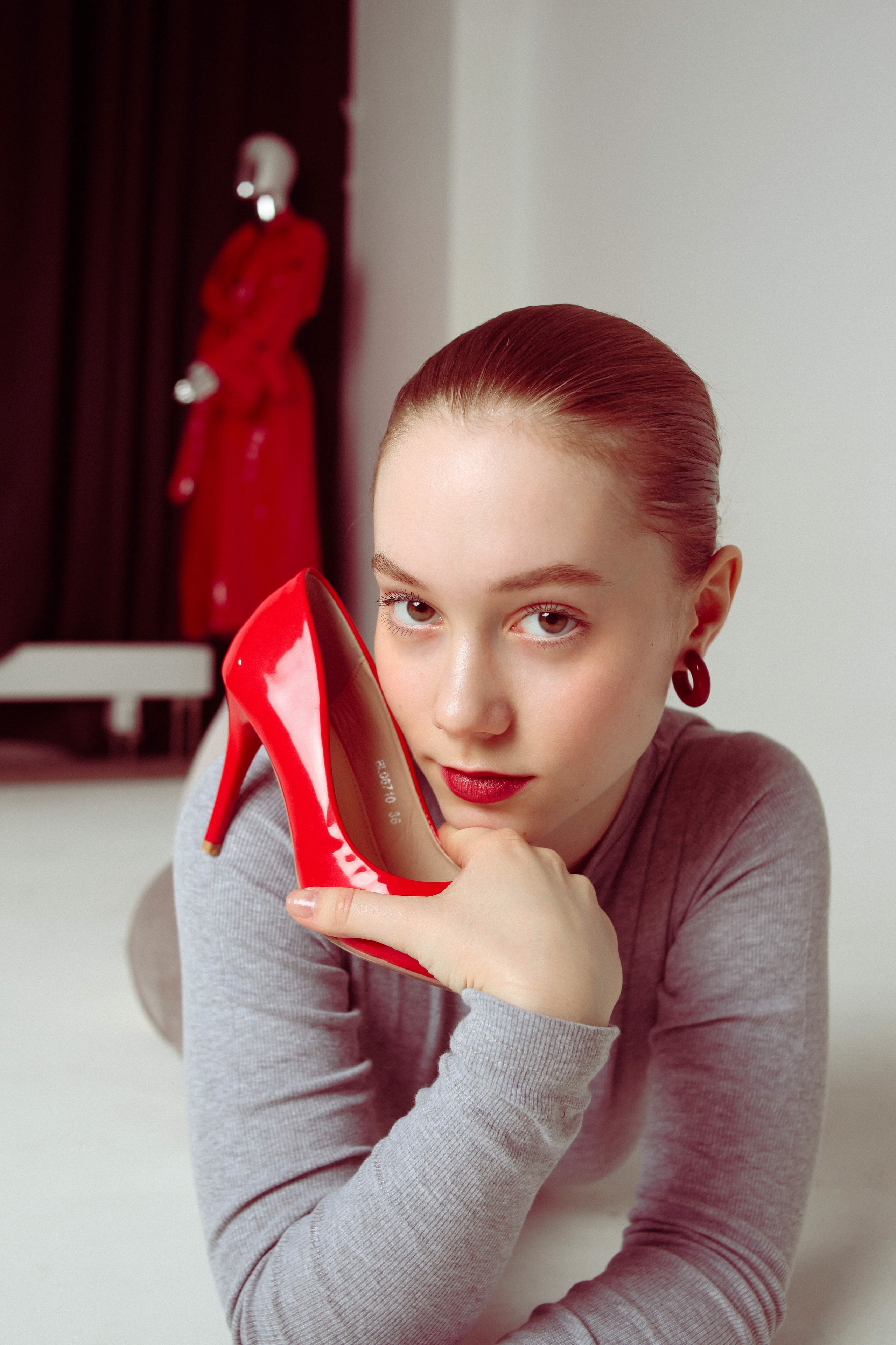 Валя. Свадебный и индивидуальный фотограф в Волгограде Епихина Надежда