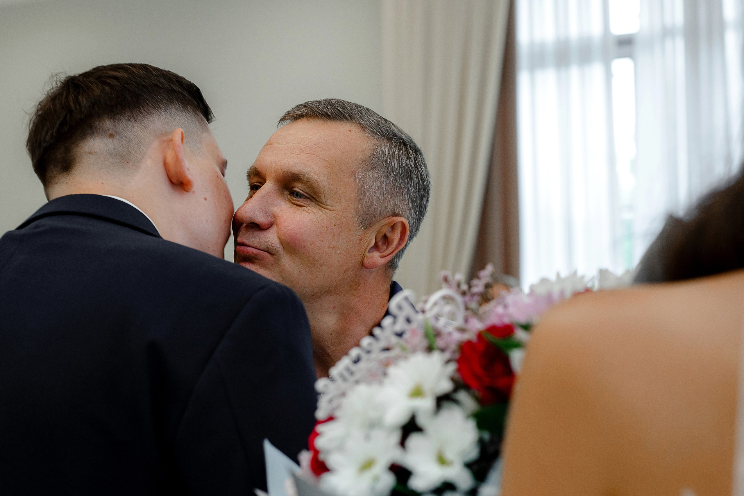 Вероника и Антон Москва. Свадебный фотограф Москва КМВ Марина Комиссарова