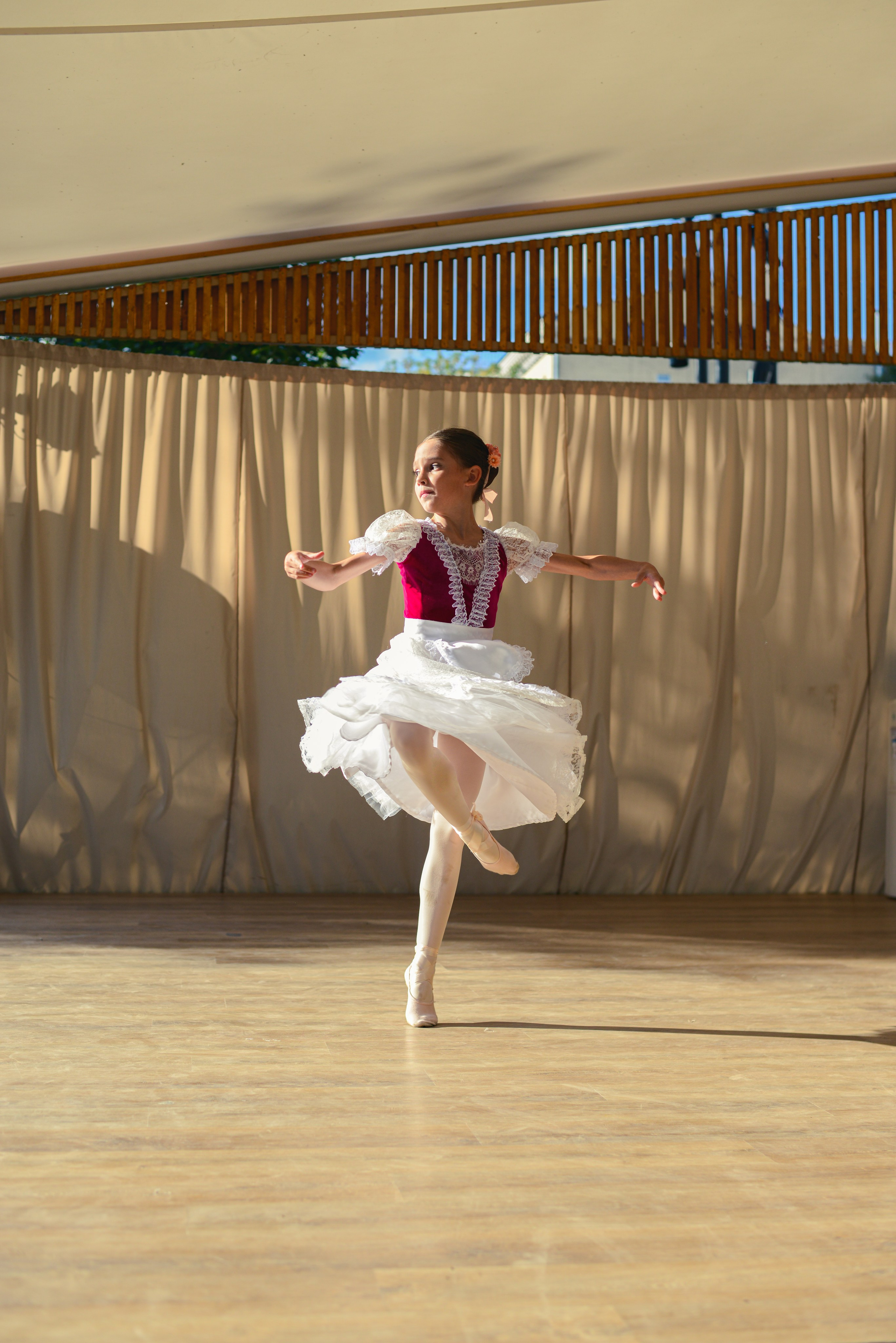 Балетная студия Авантаж. Rystemys Picture