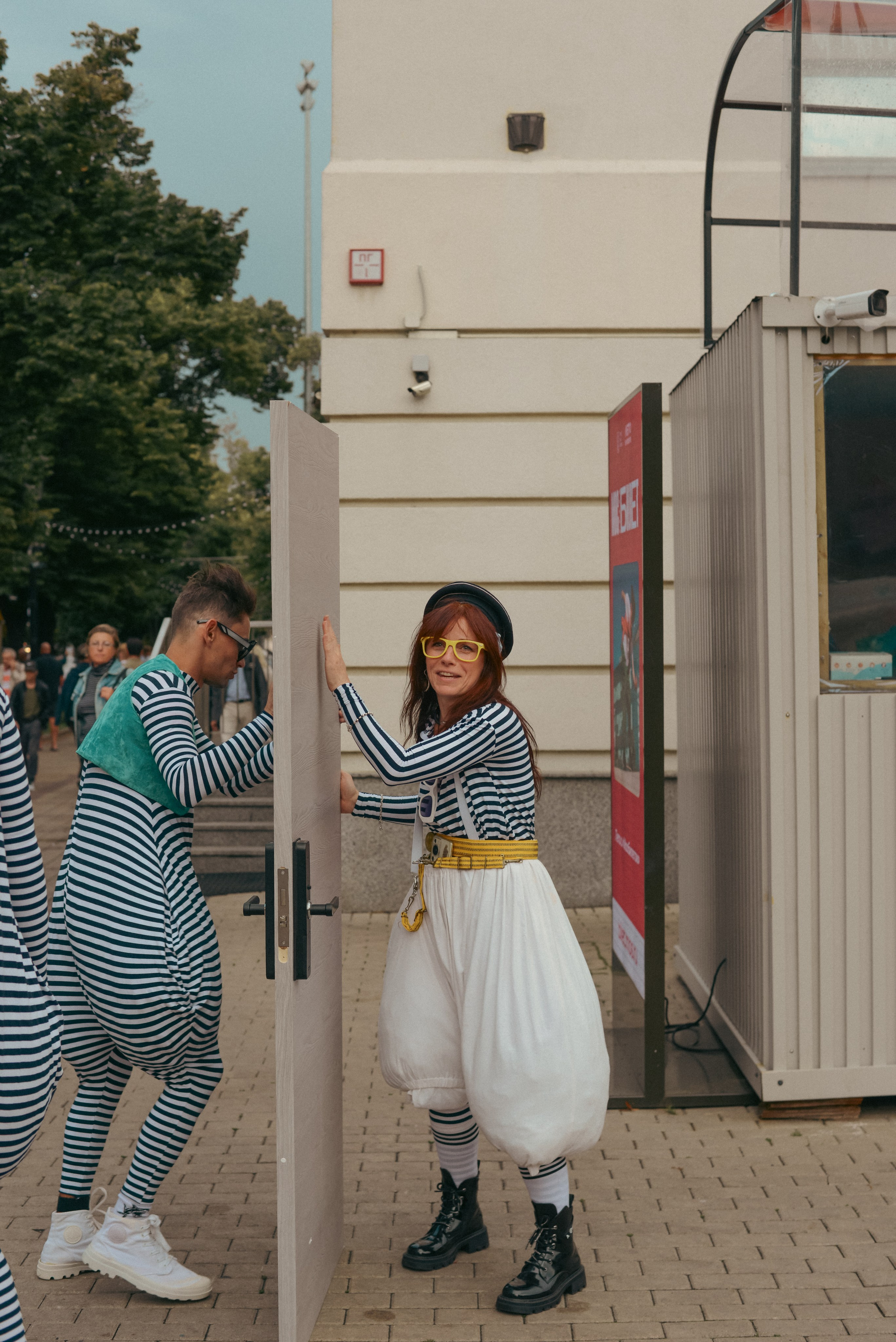 Макаркина студио Театральный Бульвар. Rystemys Picture