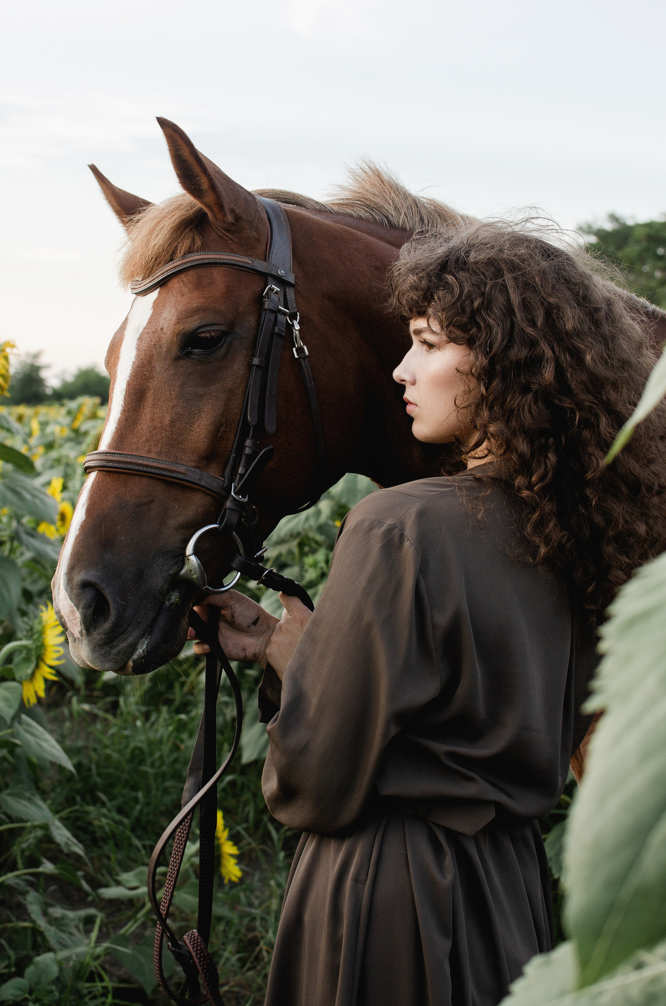 Выездная фотосессия Краснодарский край
