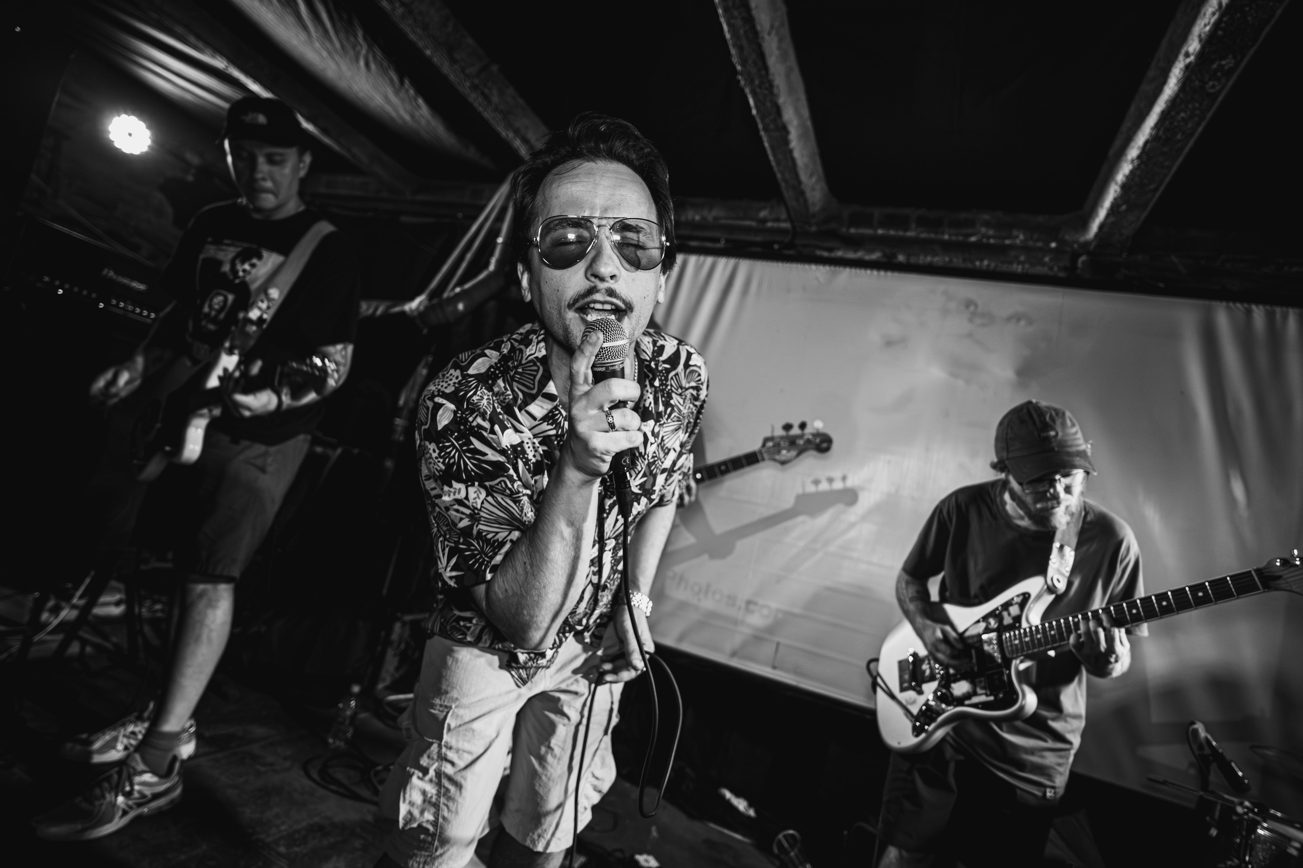 Shoom, HARP, засвет, Мокрица 19.07.2026 в МО[ТРИ]. Репортажный фотограф в Москве Legiodot