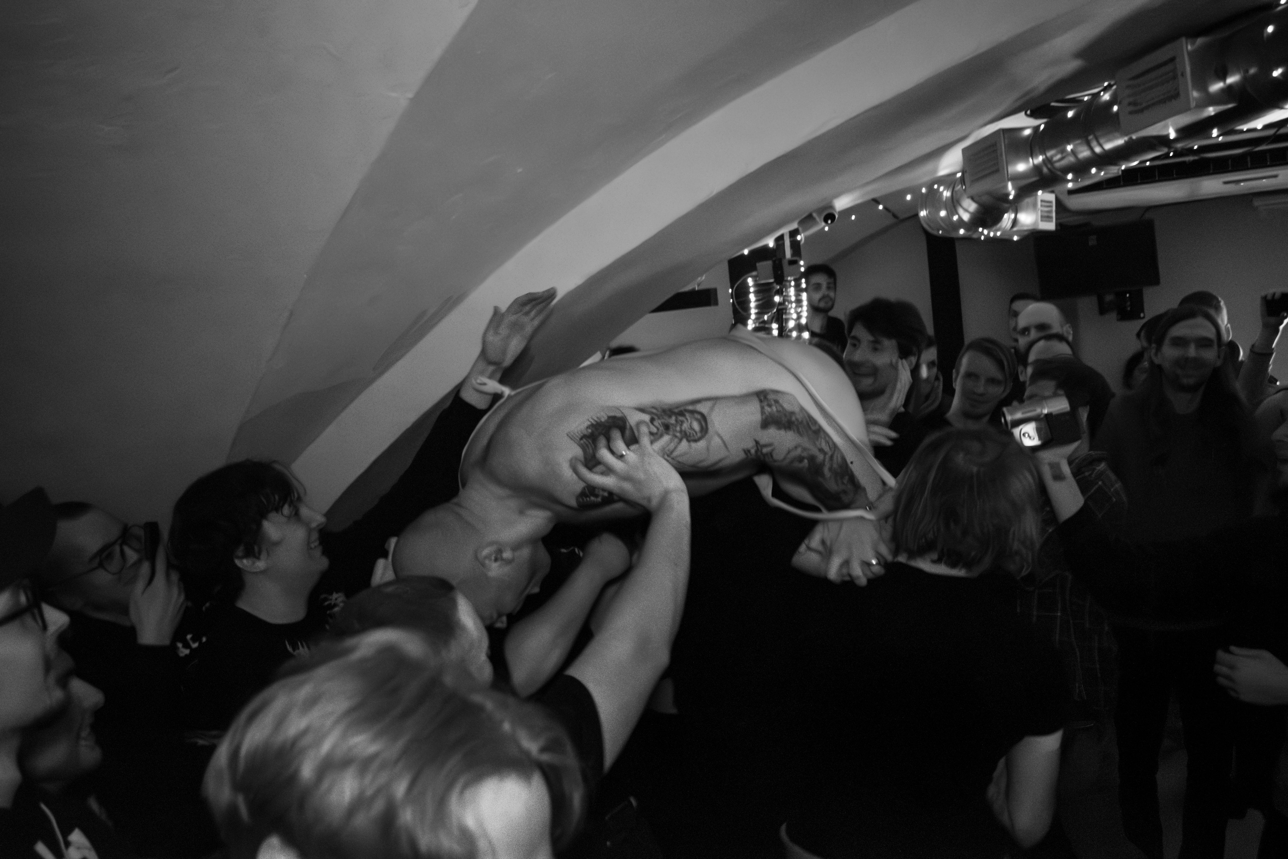 General Griveous 02.03.2025. Репортажный фотограф в Москве Legiodot