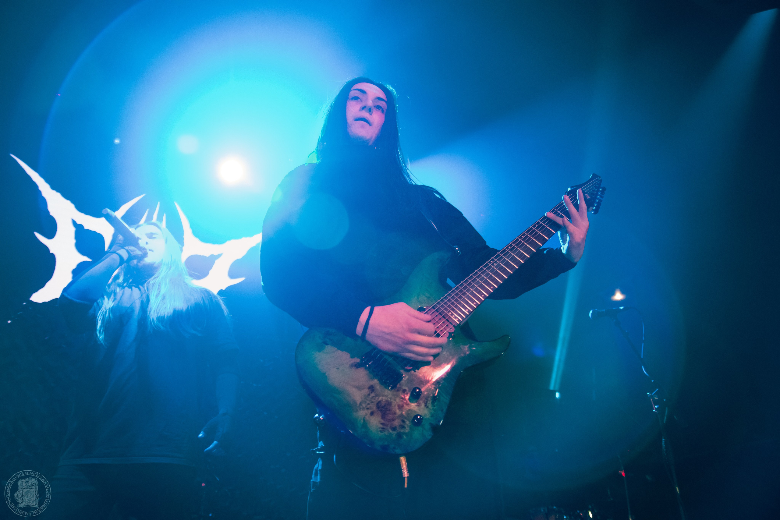 Exile D.C. 29.03.2025. Репортажный фотограф в Москве Legiodot