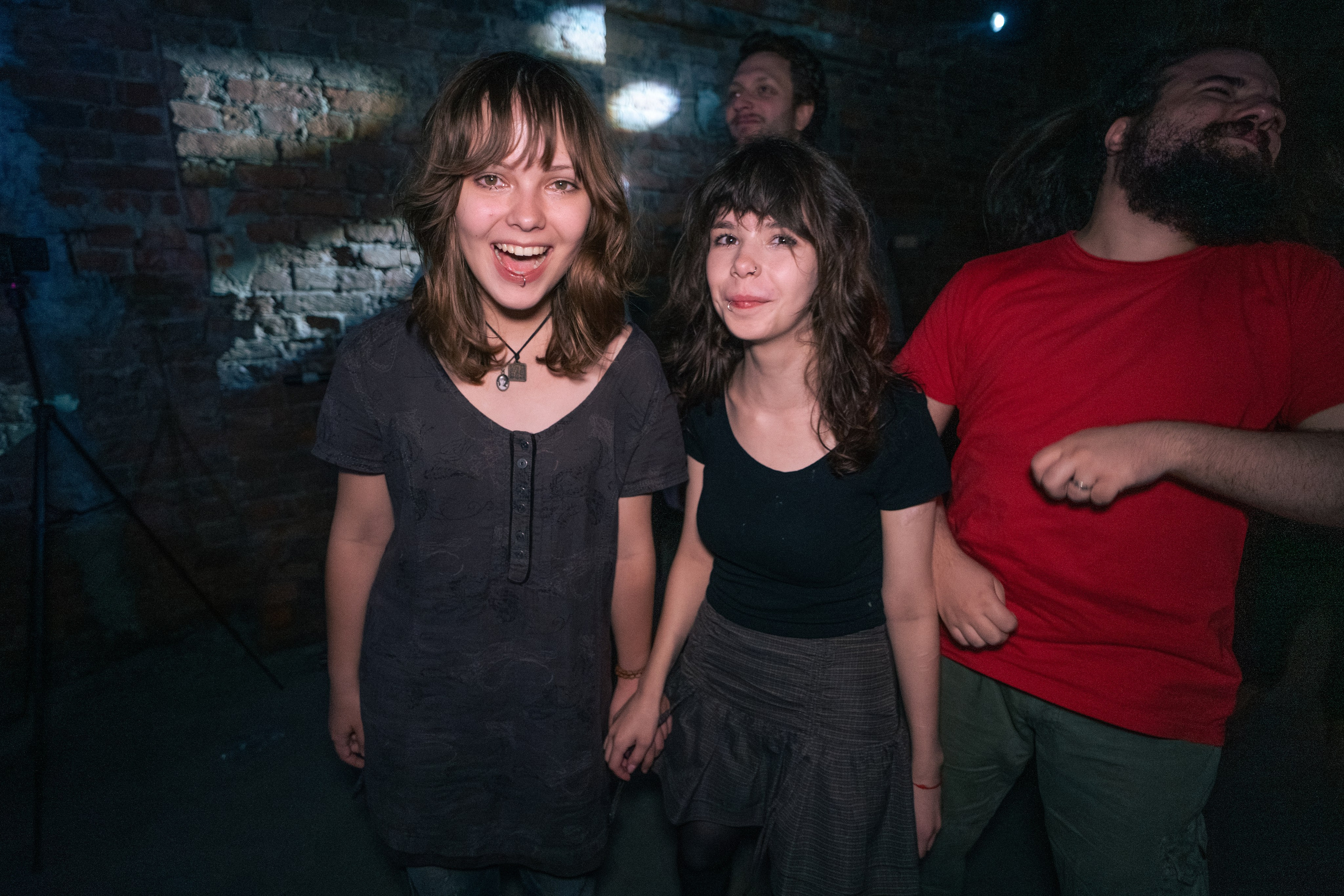 Shoom, HARP, засвет, Мокрица 19.07.2026 в МО[ТРИ]. Репортажный фотограф в Москве Legiodot