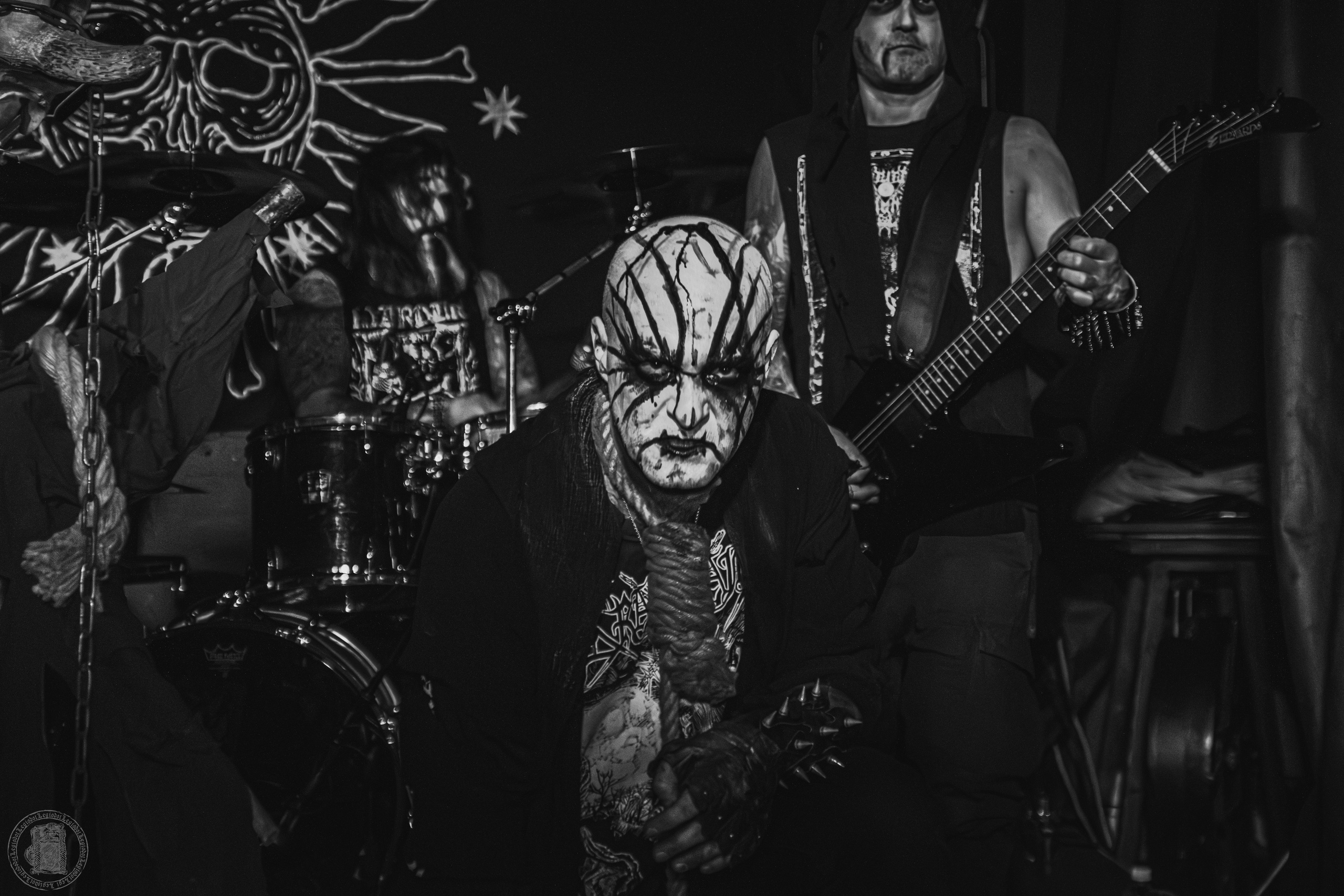 МРА: ААК & Majestat & Wormsden & zadushimenya. 06.04.2025. Репортажный фотограф в Москве Legiodot