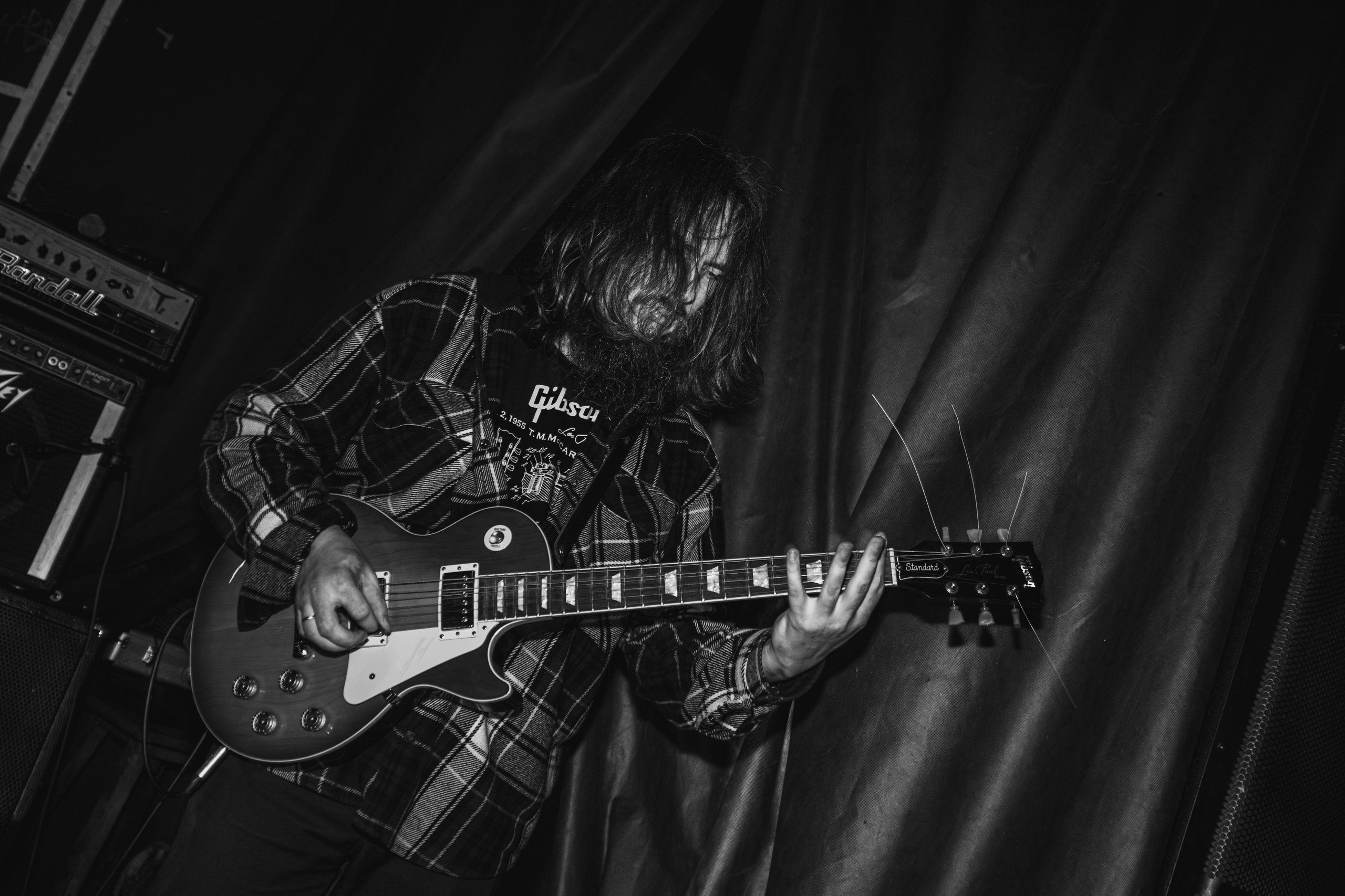 Laugar & Шумы Штормовых Широт & Lesnik 06.06.2025. Репортажный фотограф в Москве Legiodot