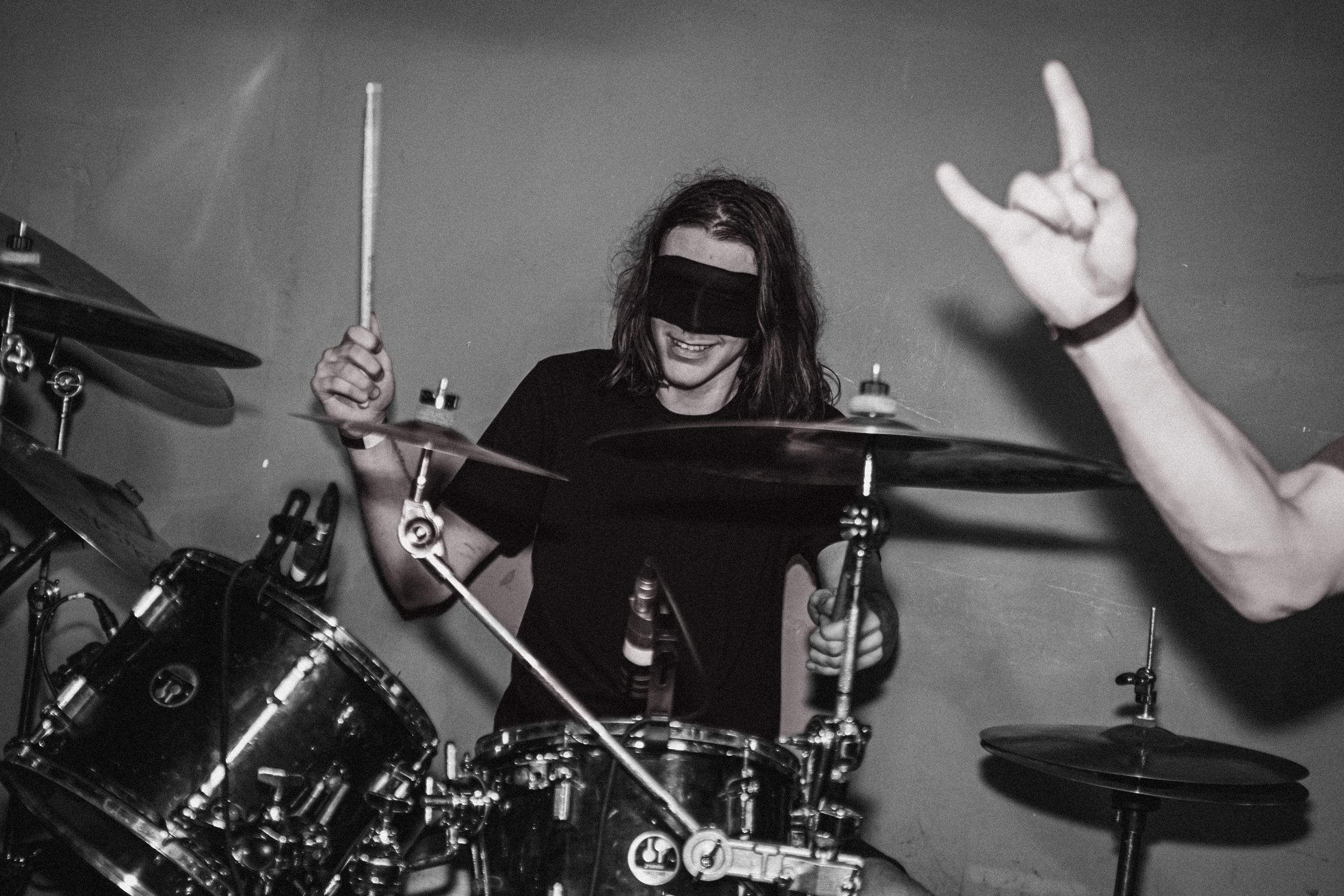 Impure & Edvard Elsky & Pitbural 21.06.2025. Репортажный фотограф в Москве Legiodot