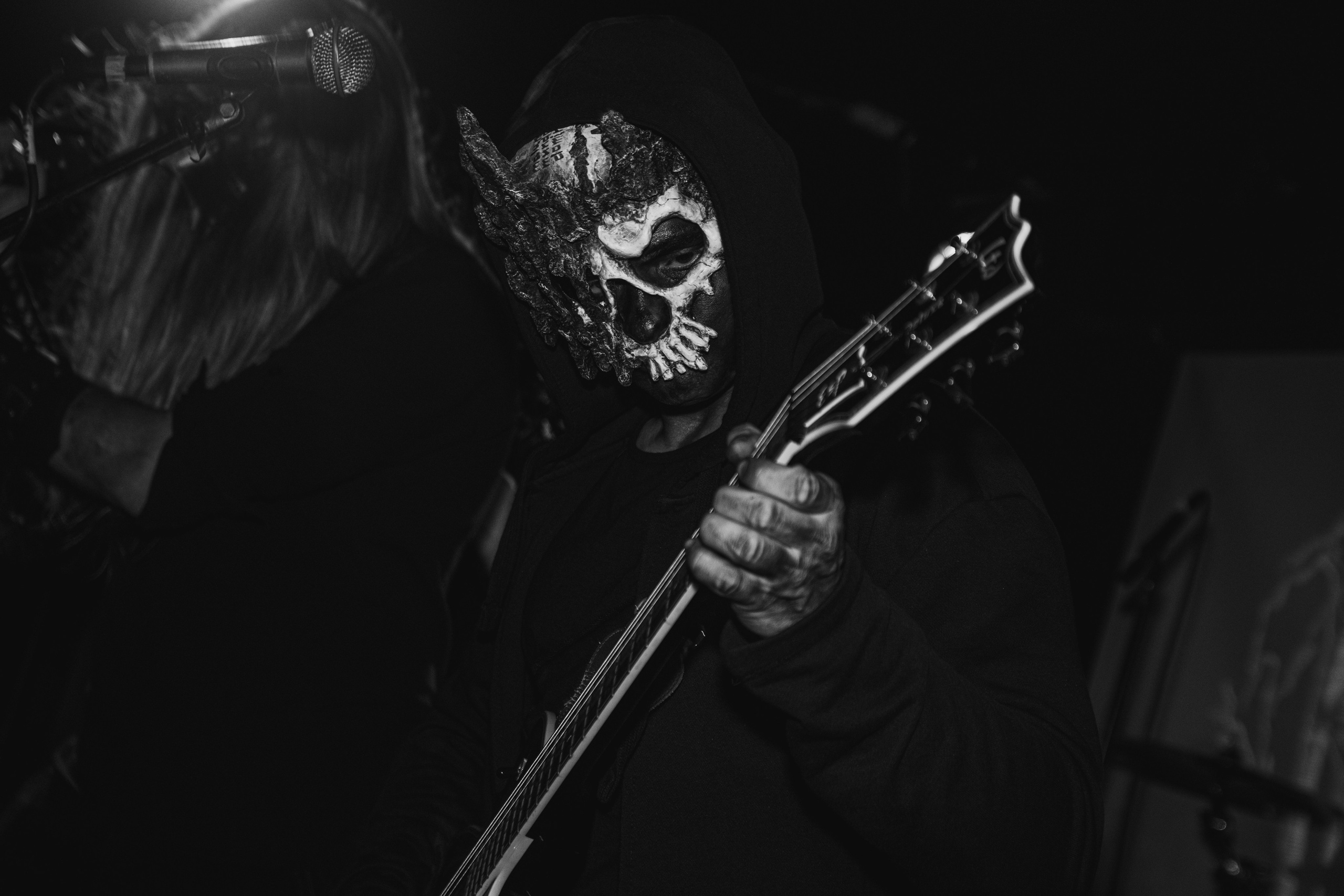 Bloodbeast & Wormsden & Malist & Majestat 29.08.2025. Репортажный фотограф в Москве Legiodot