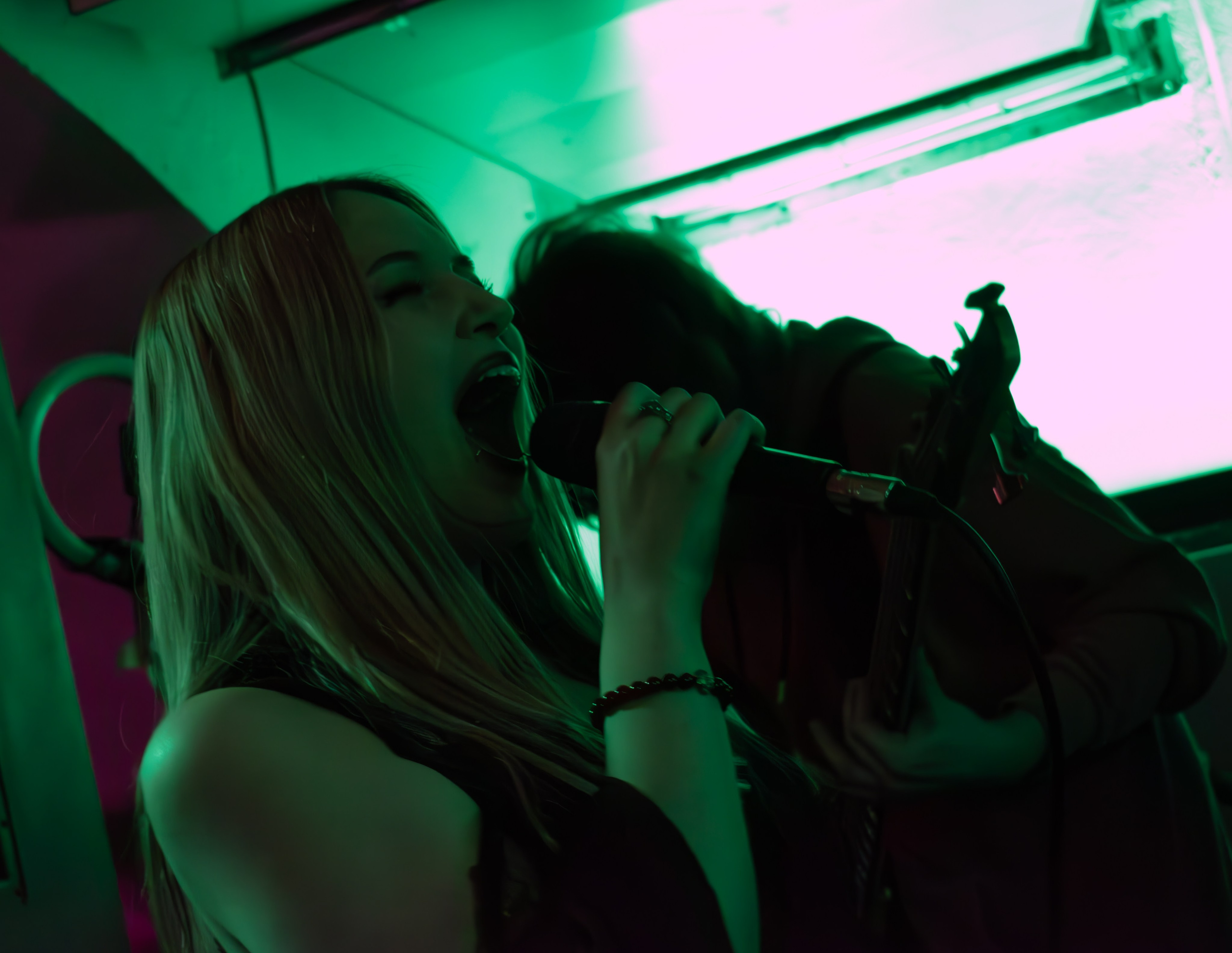 Tsukihi 02.03.2025. Репортажный фотограф в Москве Legiodot