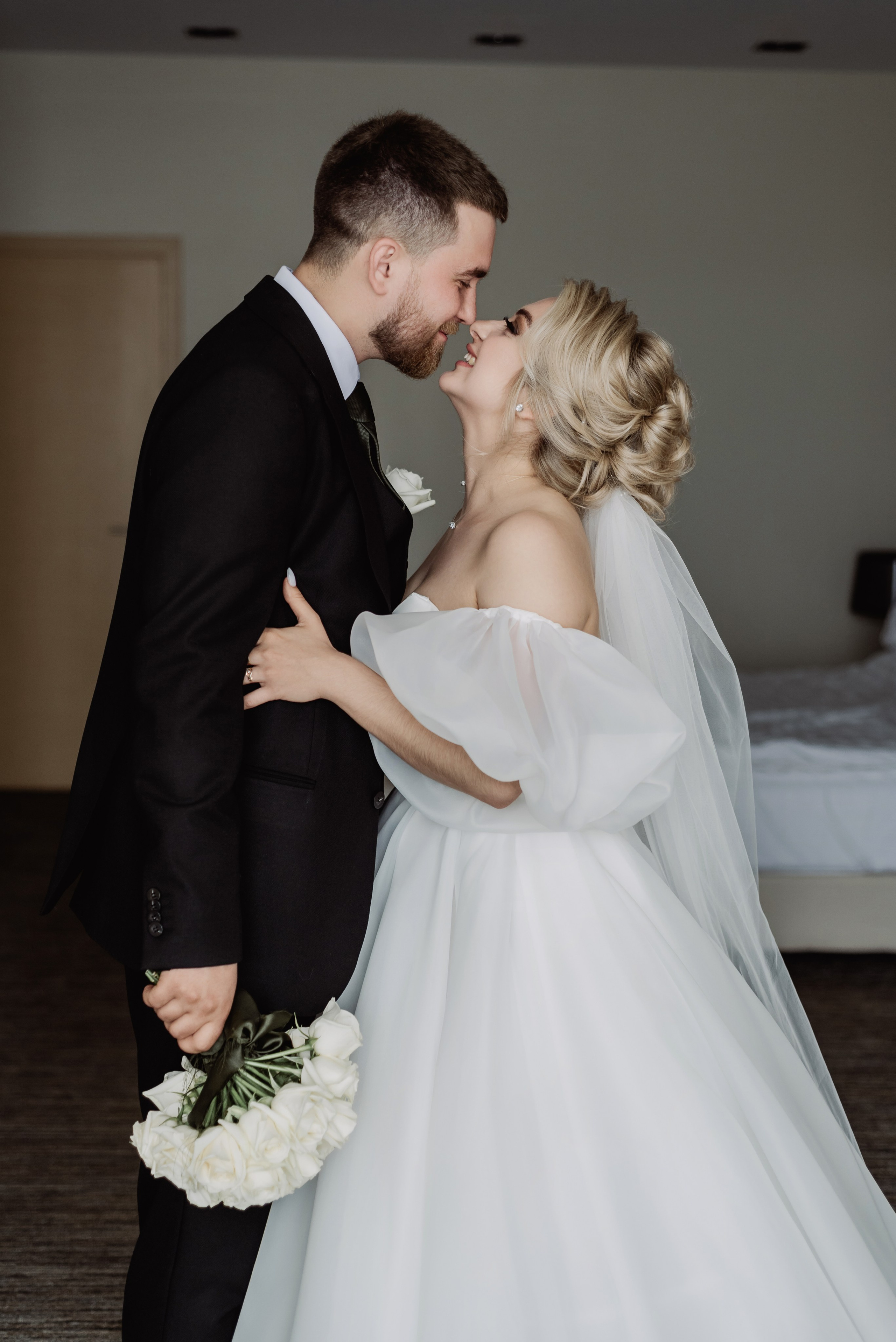 Leonid & Yulia. ФОТОГРАФ ИРИНА ШАМАТАВА