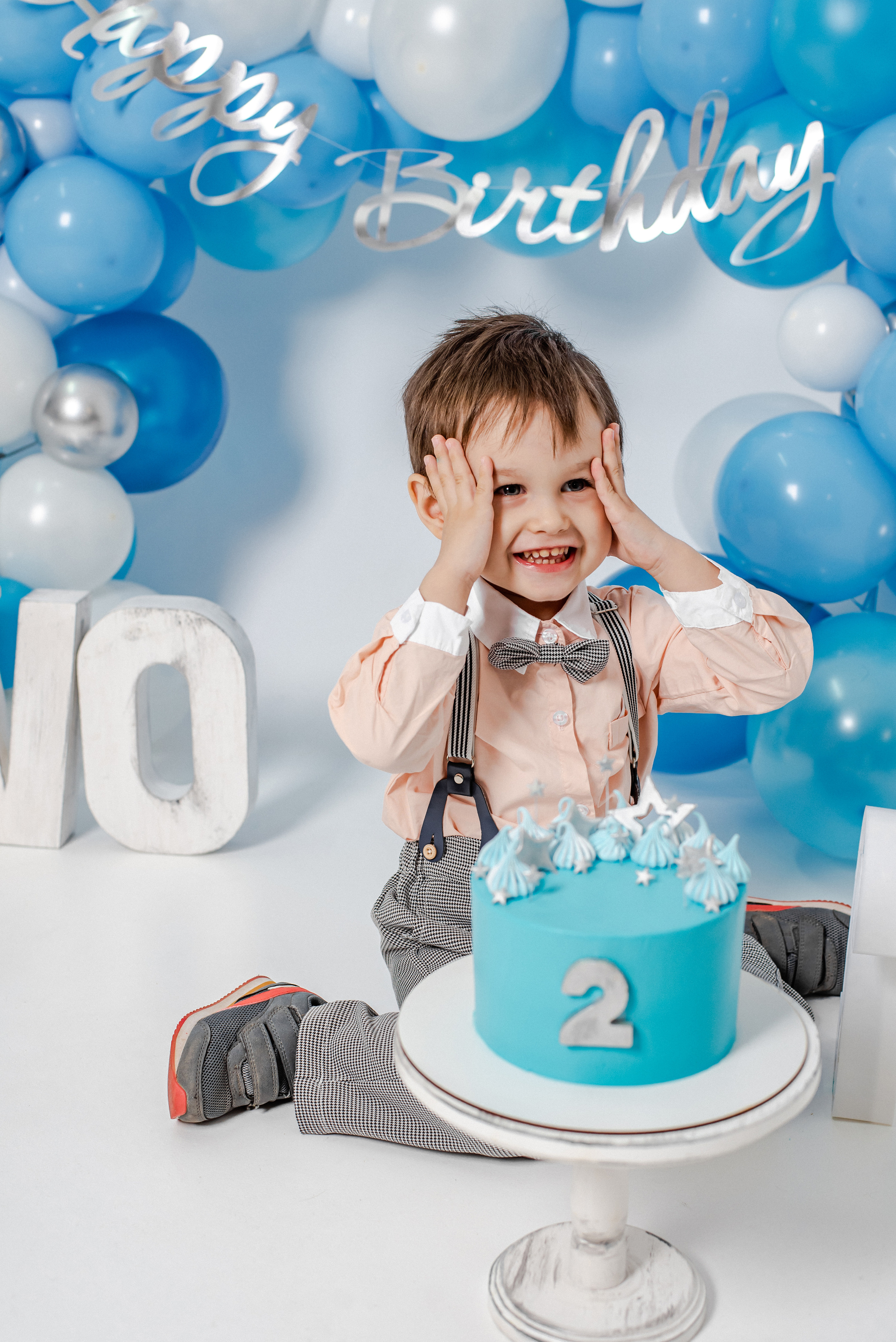 Никита 2 года. Фотограф в Минске и Минской области — Яна Скакун