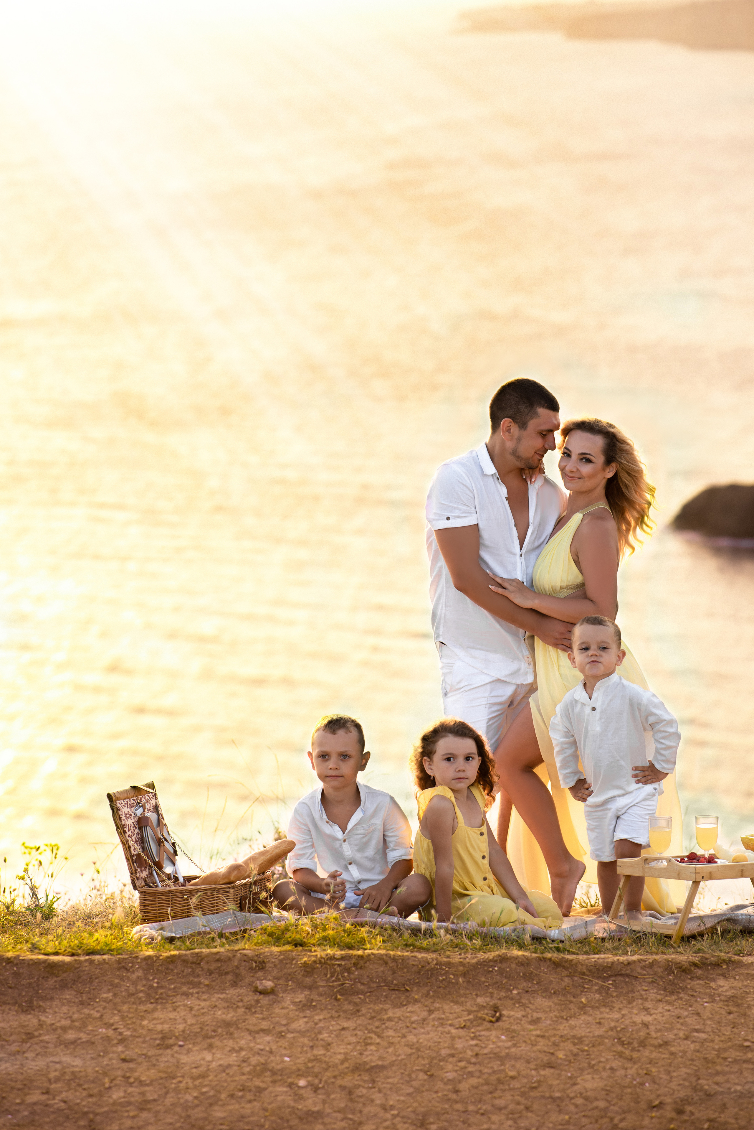 Семейная. Фотограф в Минске и Минской области — Яна Скакун