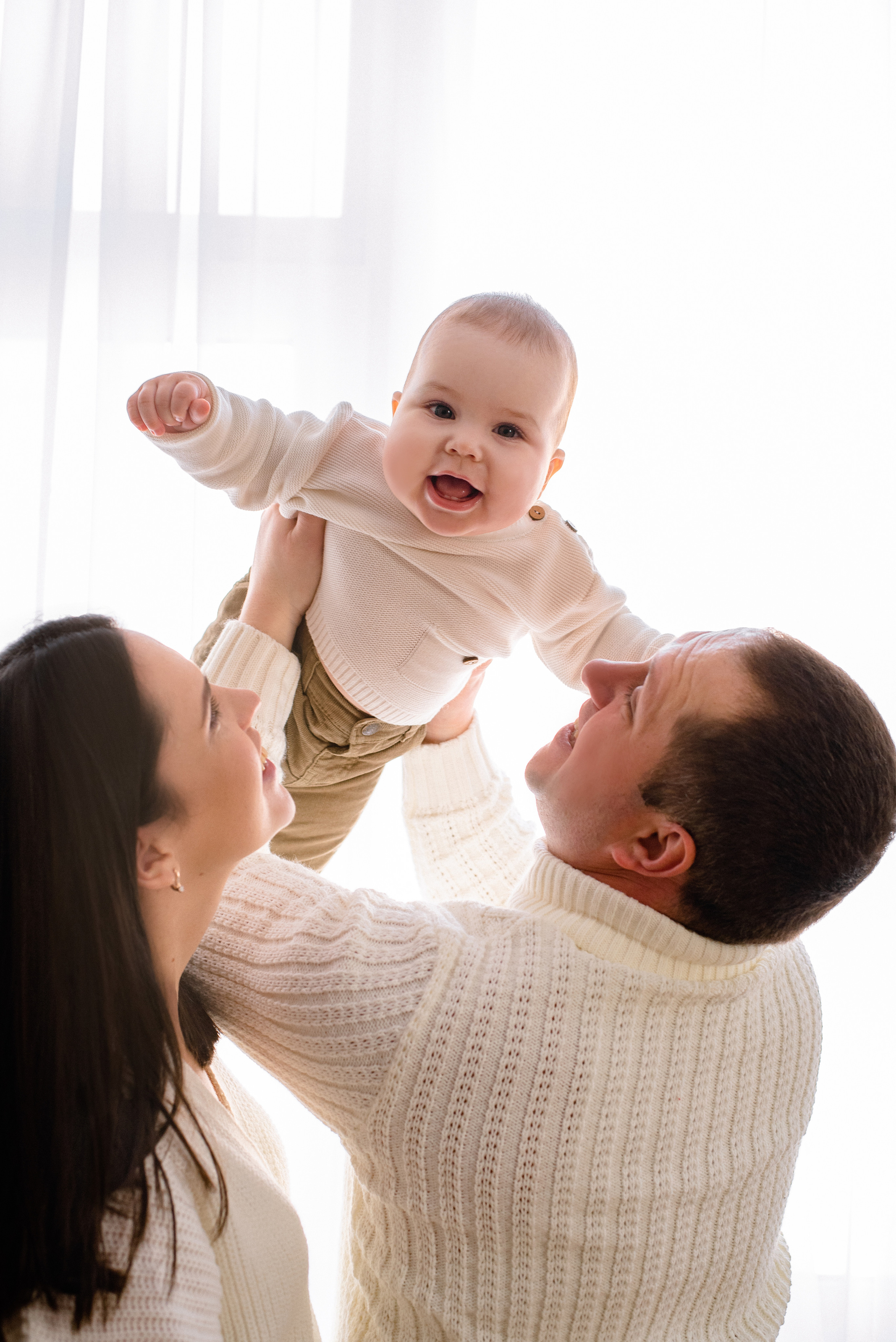 Семейная. Фотограф в Минске и Минской области — Яна Скакун