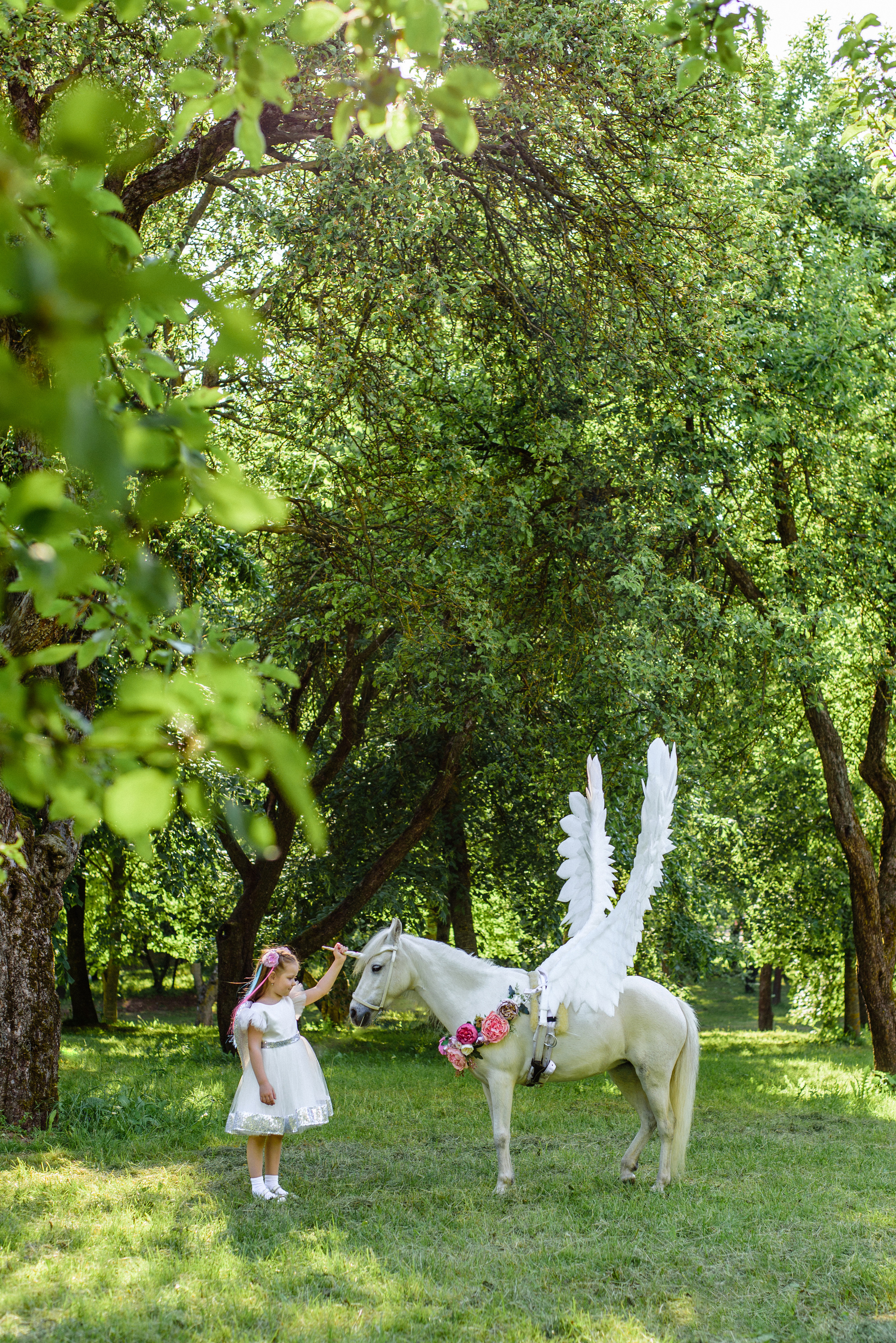 Фотодень с пони. Фотограф в Минске и Минской области — Яна Скакун