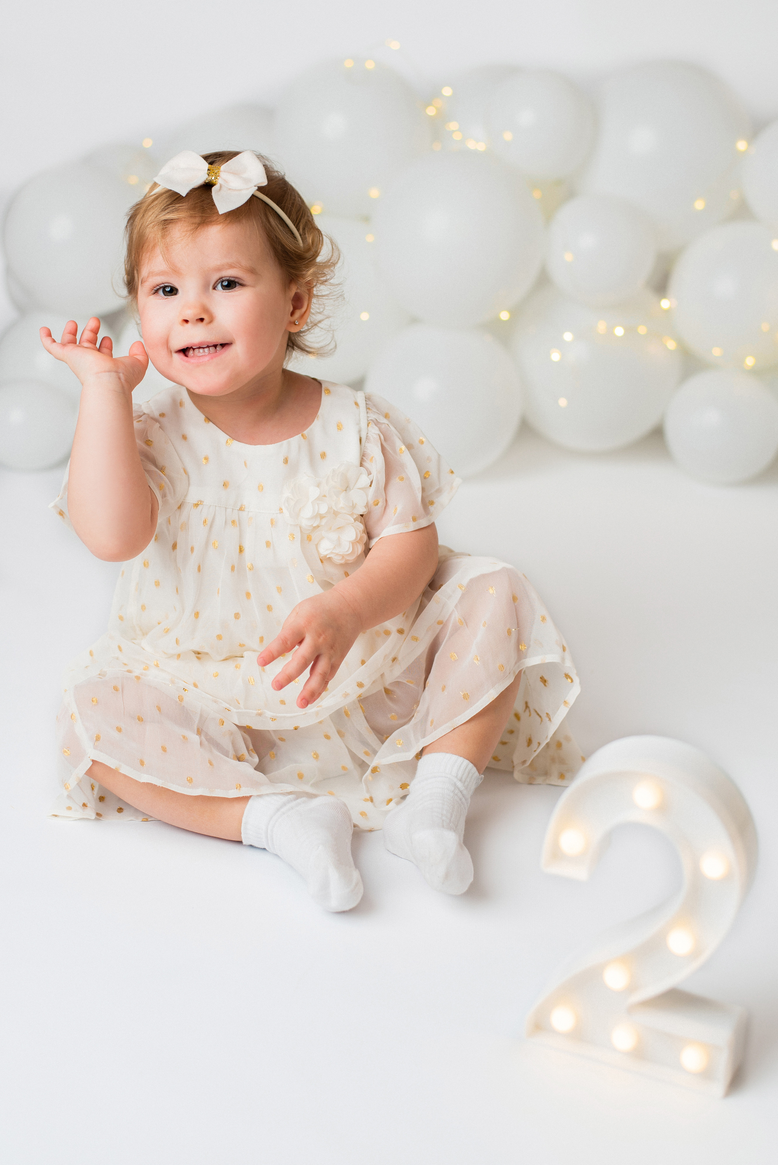 Кира 2 года. Фотограф в Минске и Минской области — Яна Скакун