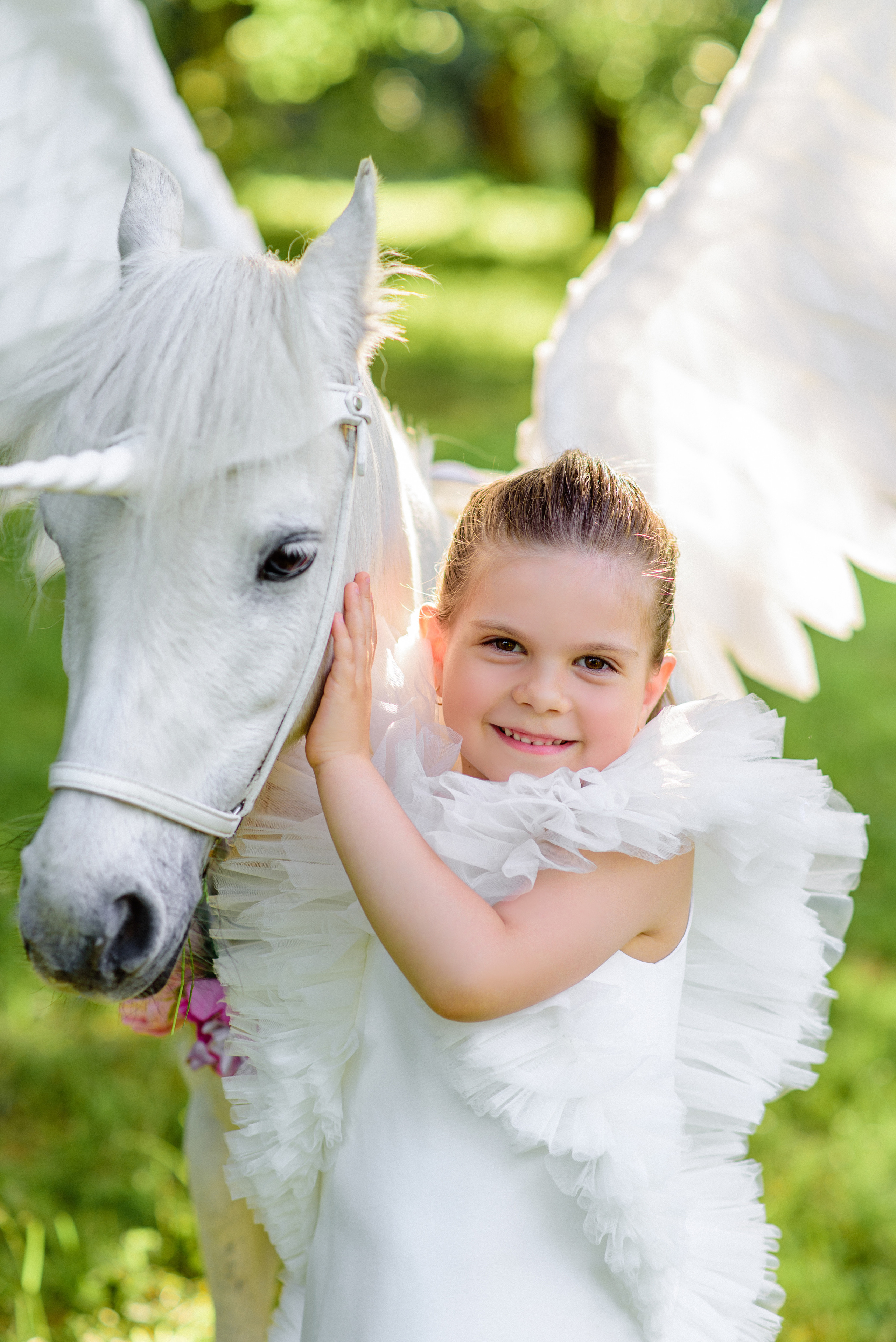 Фотодень с пони. Фотограф в Минске и Минской области — Яна Скакун