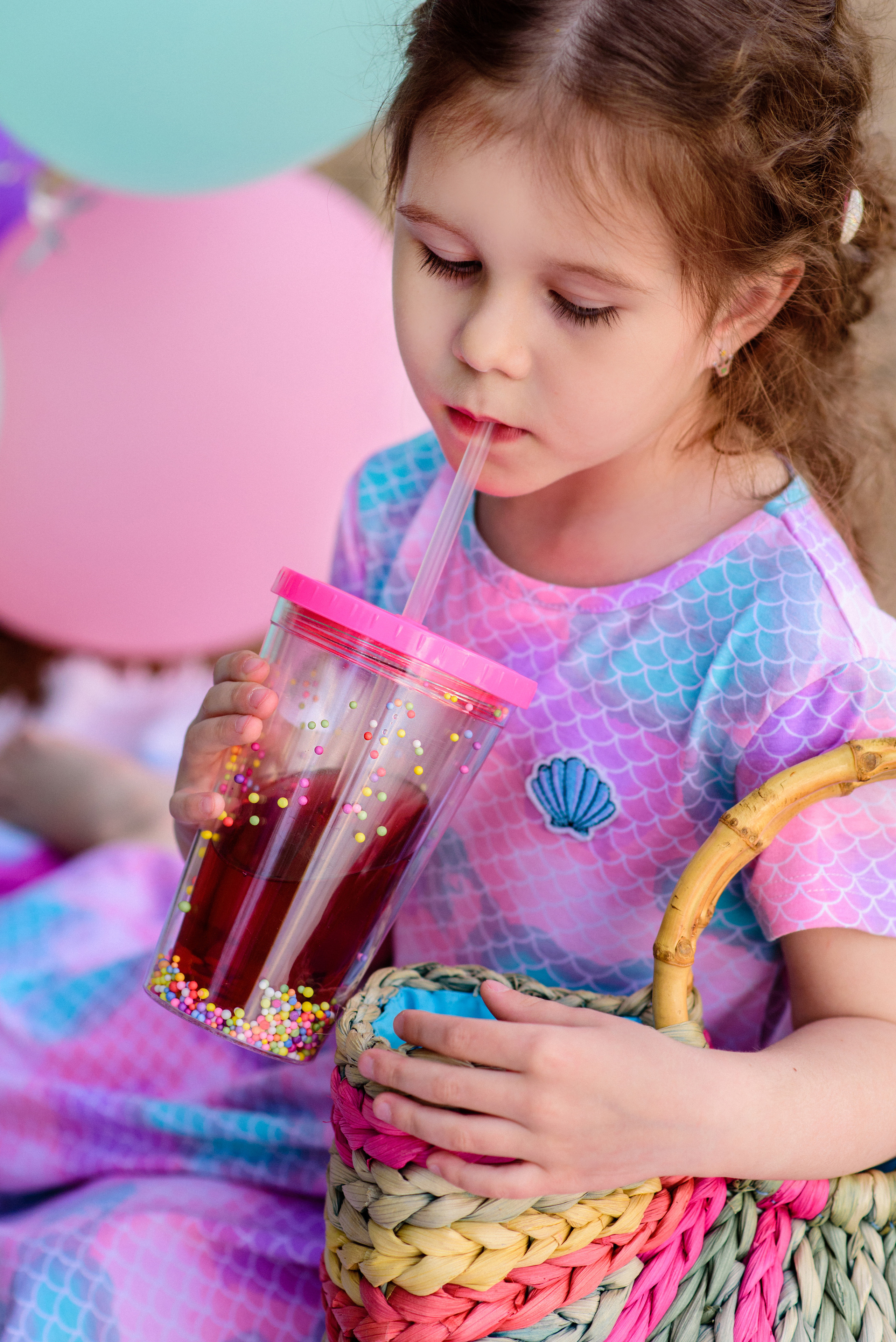 Александра 5 лет. Фотограф в Минске и Минской области — Яна Скакун