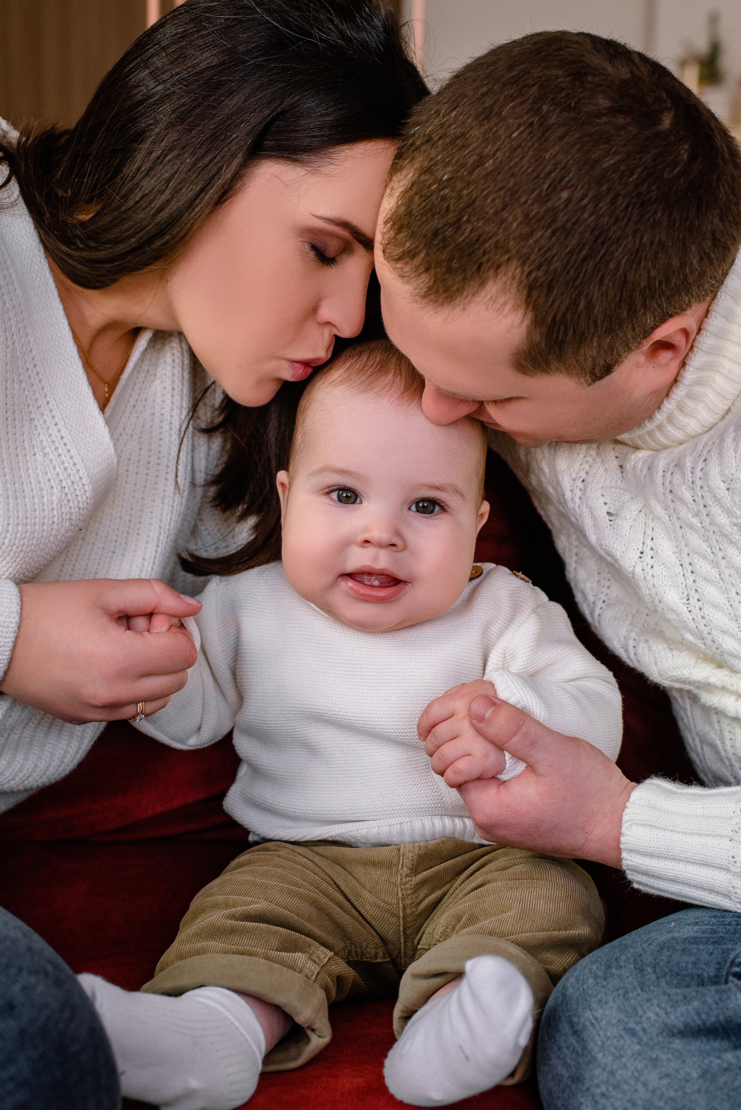 Семейная. Фотограф в Минске и Минской области — Яна Скакун