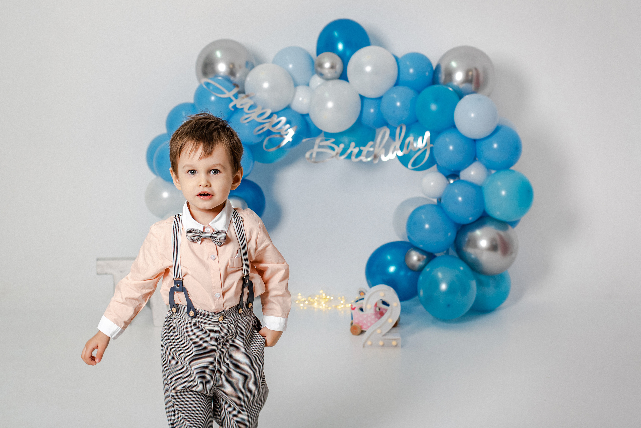 Никита 2 года. Фотограф в Минске и Минской области — Яна Скакун