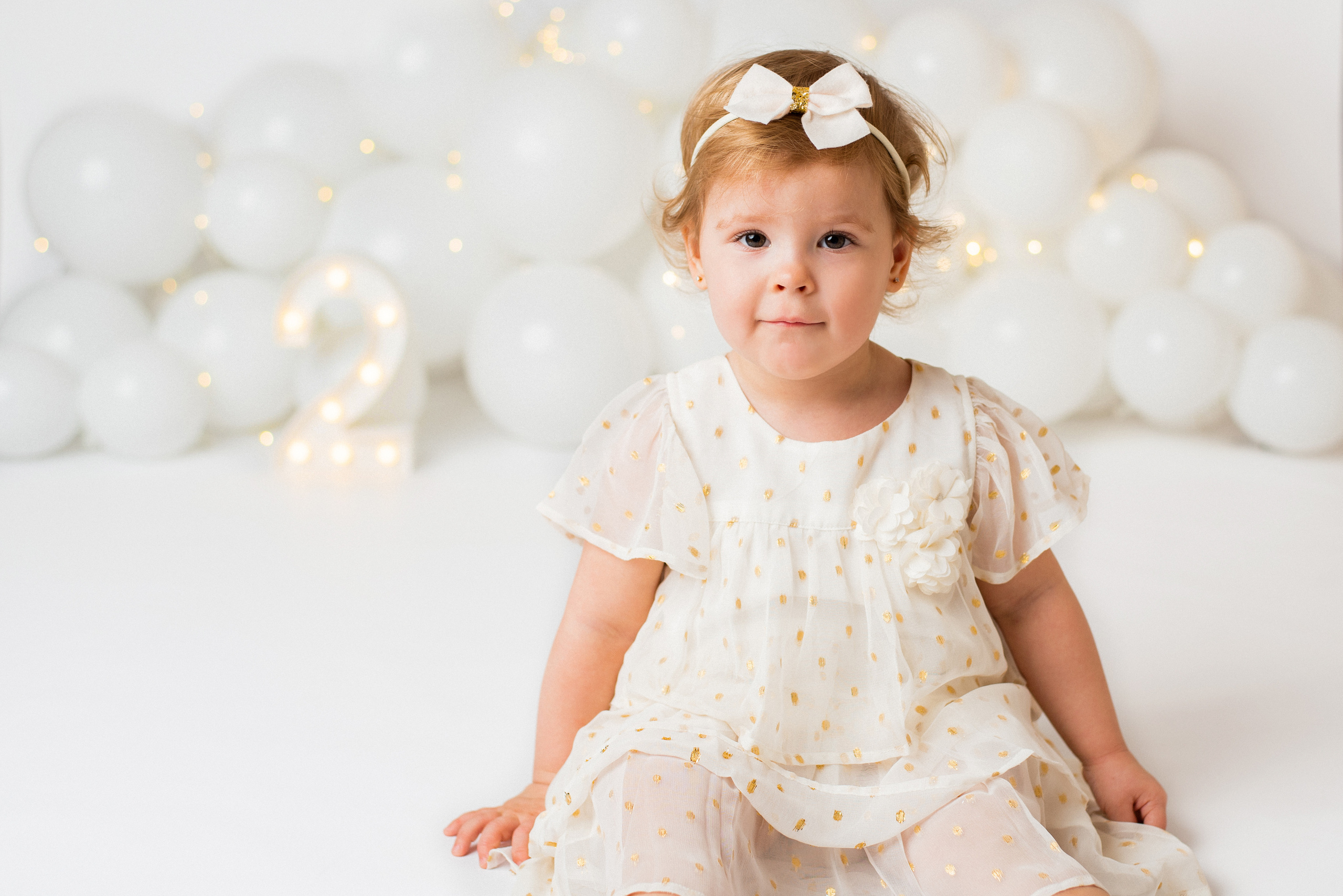 Кира 2 года. Фотограф в Минске и Минской области — Яна Скакун