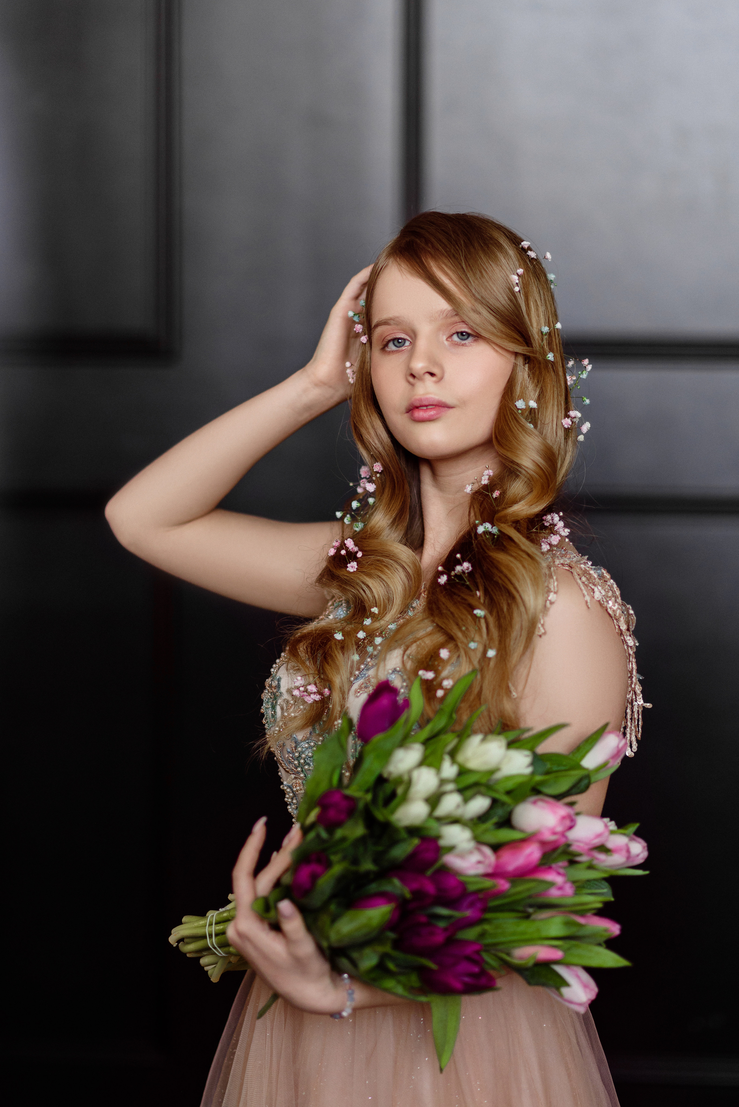 Кира и Влада. Фотограф в Минске и Минской области — Яна Скакун