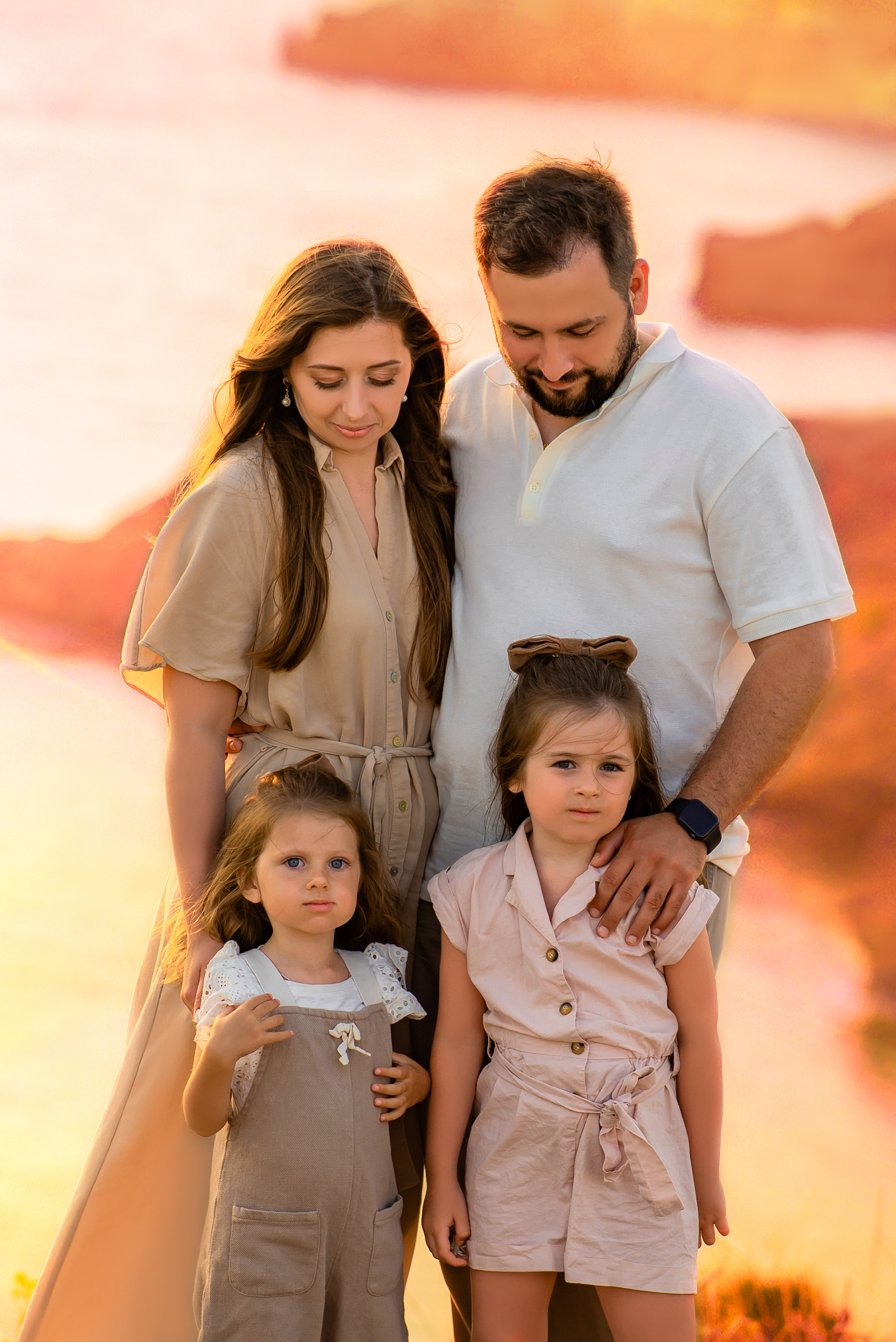 Семейная. Фотограф в Минске и Минской области — Яна Скакун