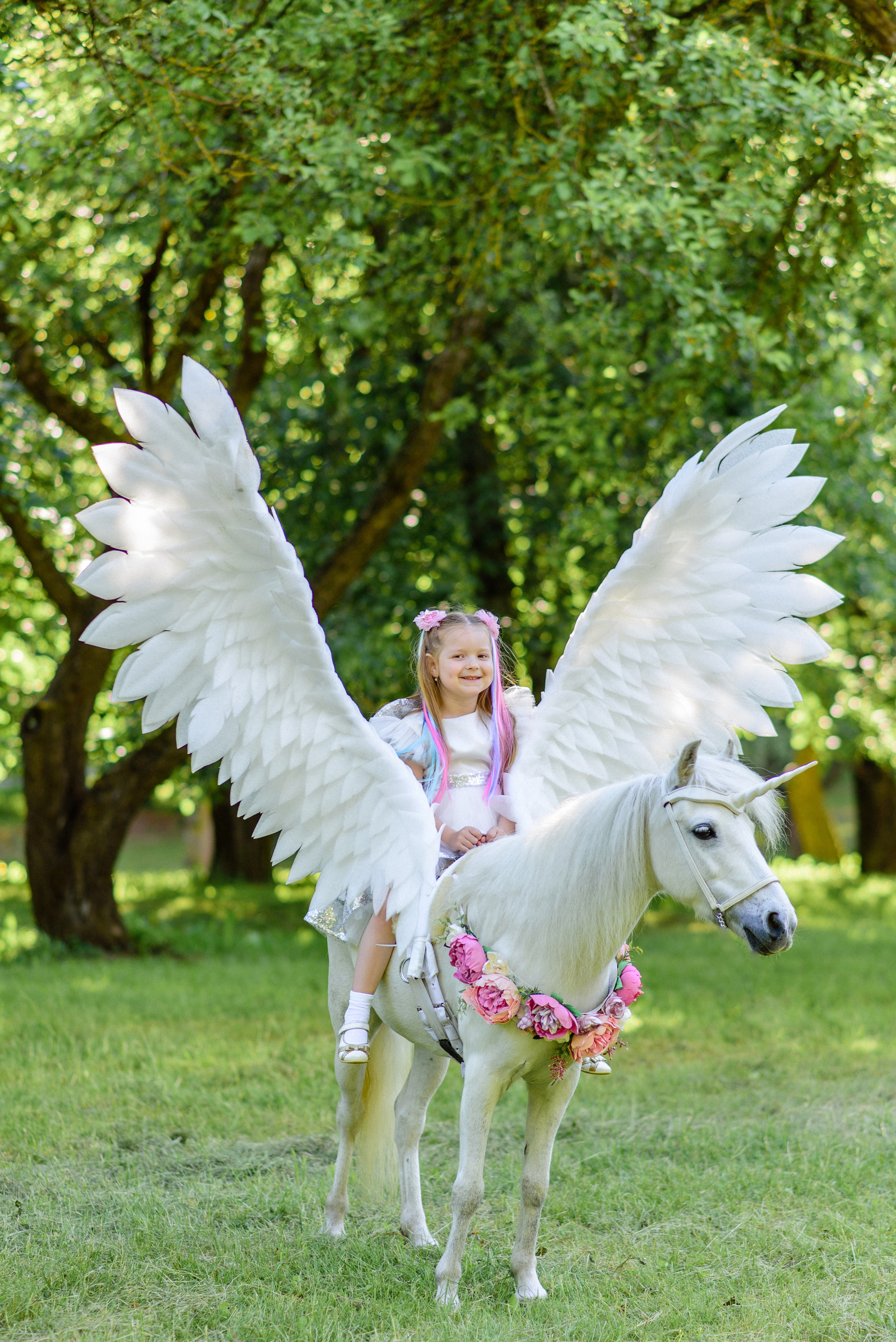 Фотодень с пони. Фотограф в Минске и Минской области — Яна Скакун