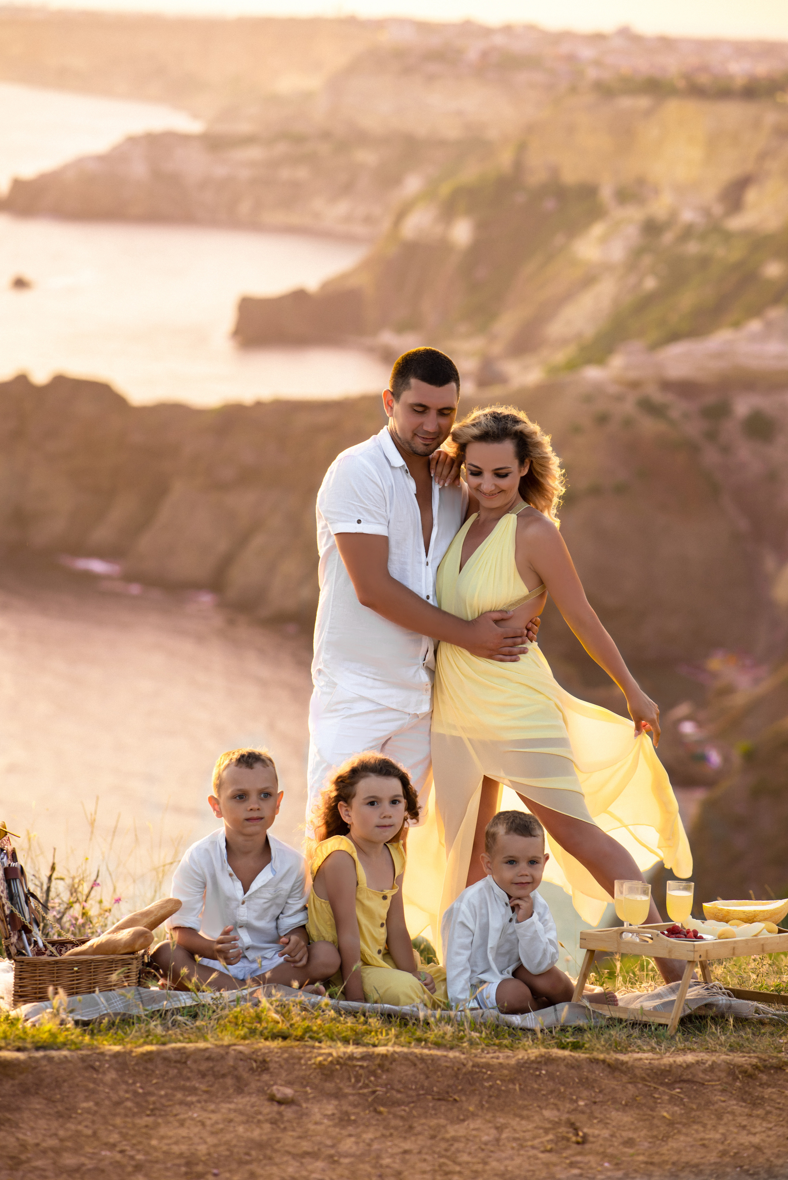 Семейная. Фотограф в Минске и Минской области — Яна Скакун