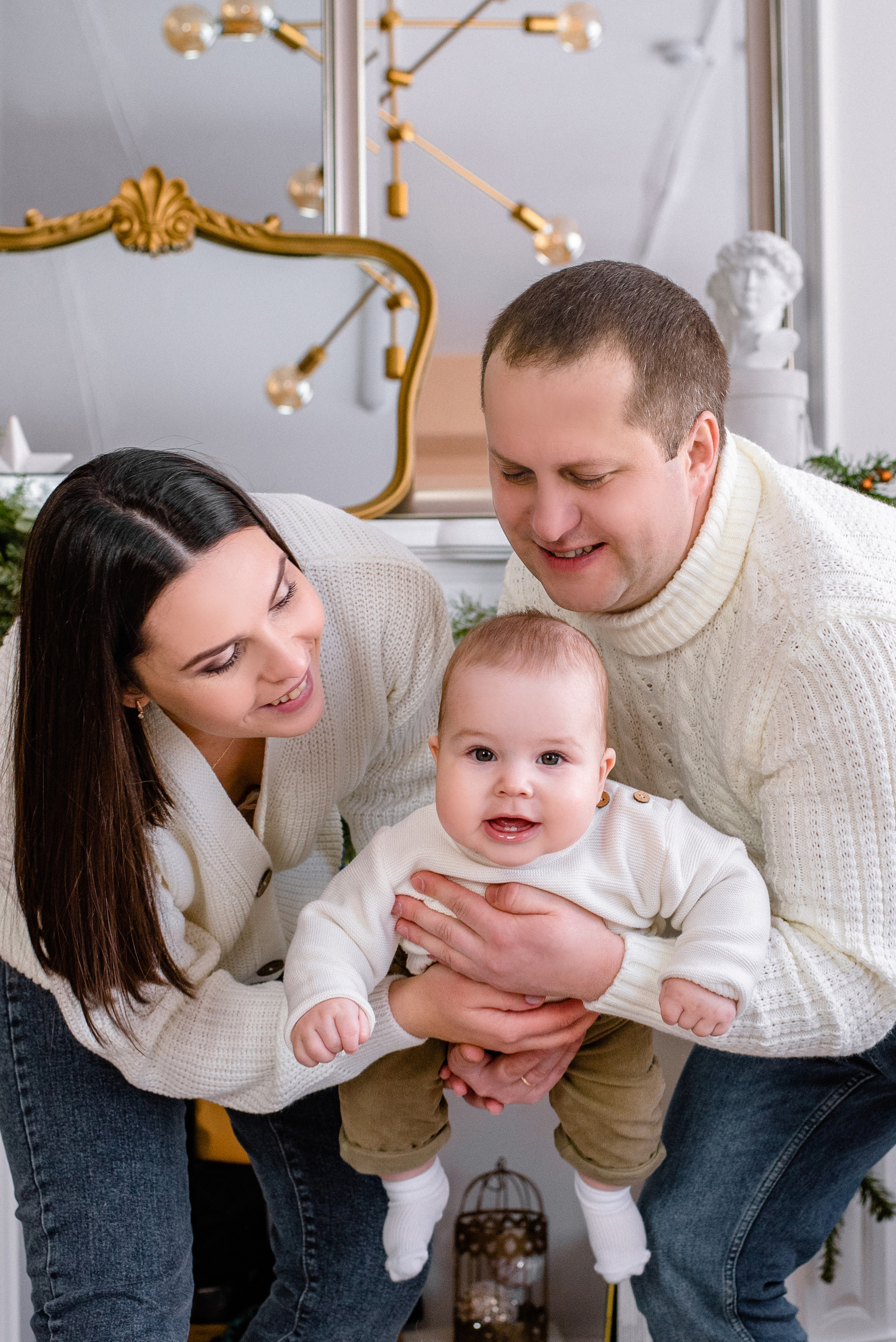 Семейная. Фотограф в Минске и Минской области — Яна Скакун