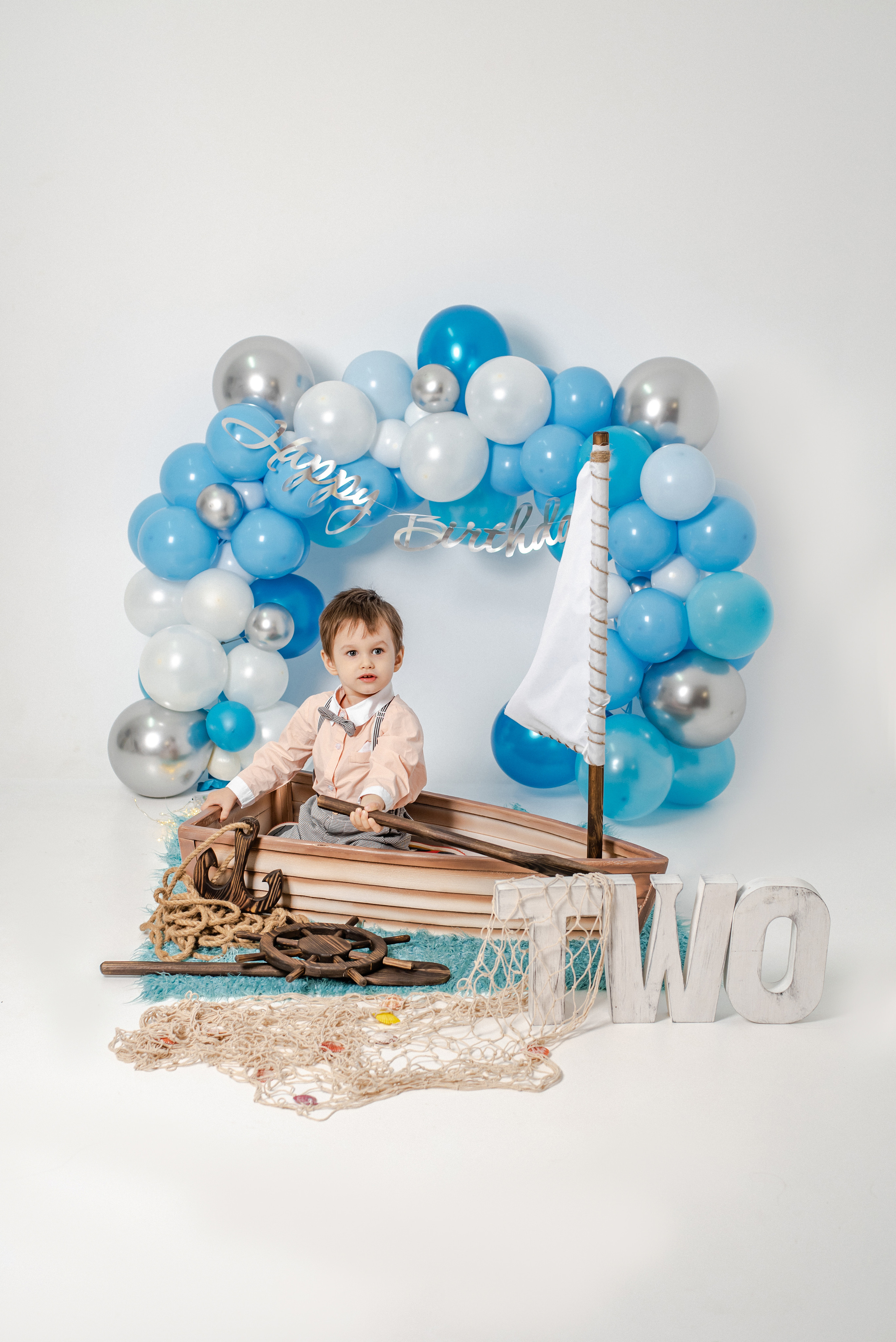 Никита 2 года. Фотограф в Минске и Минской области — Яна Скакун