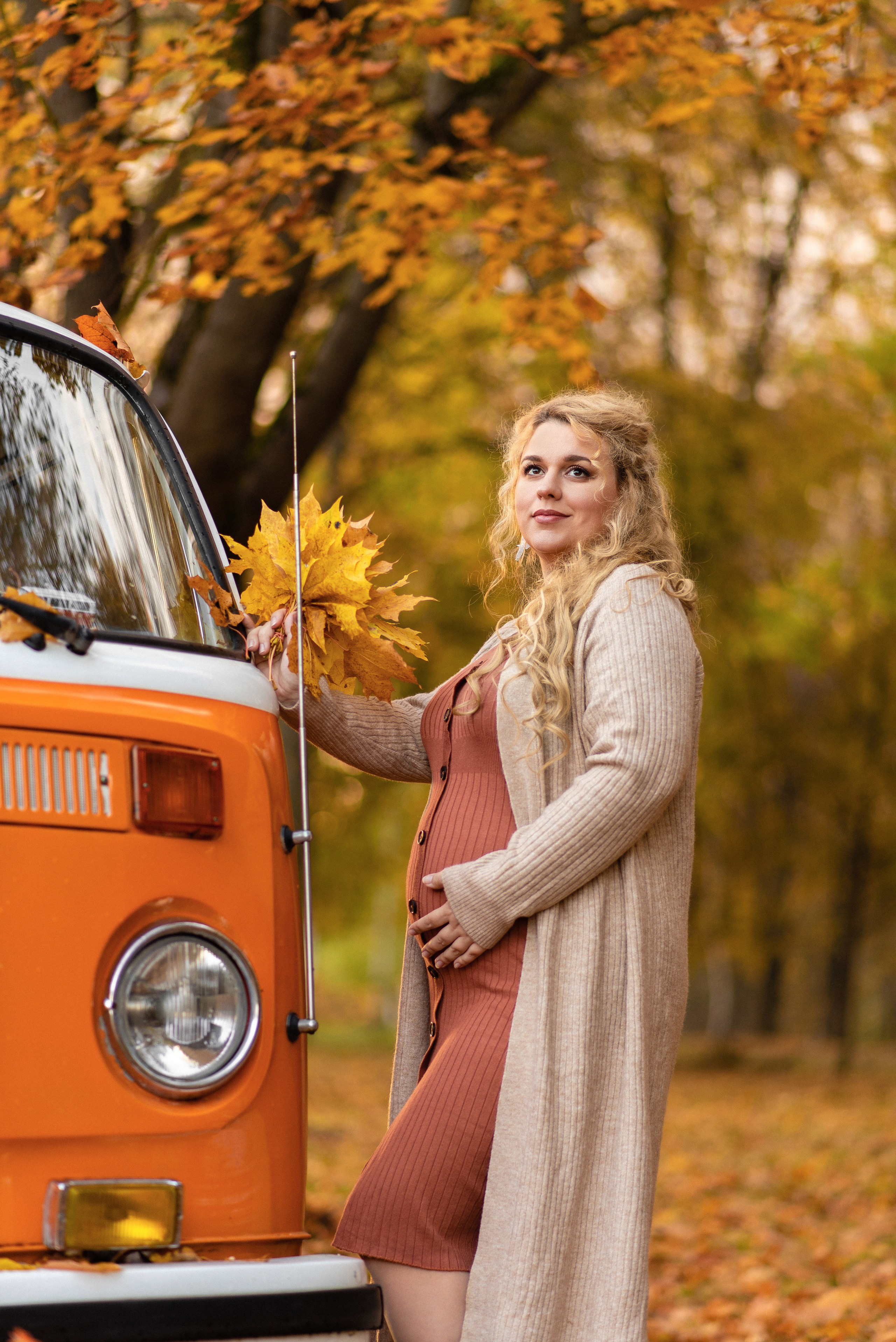 На природе. Фотограф в Минске и Минской области — Яна Скакун