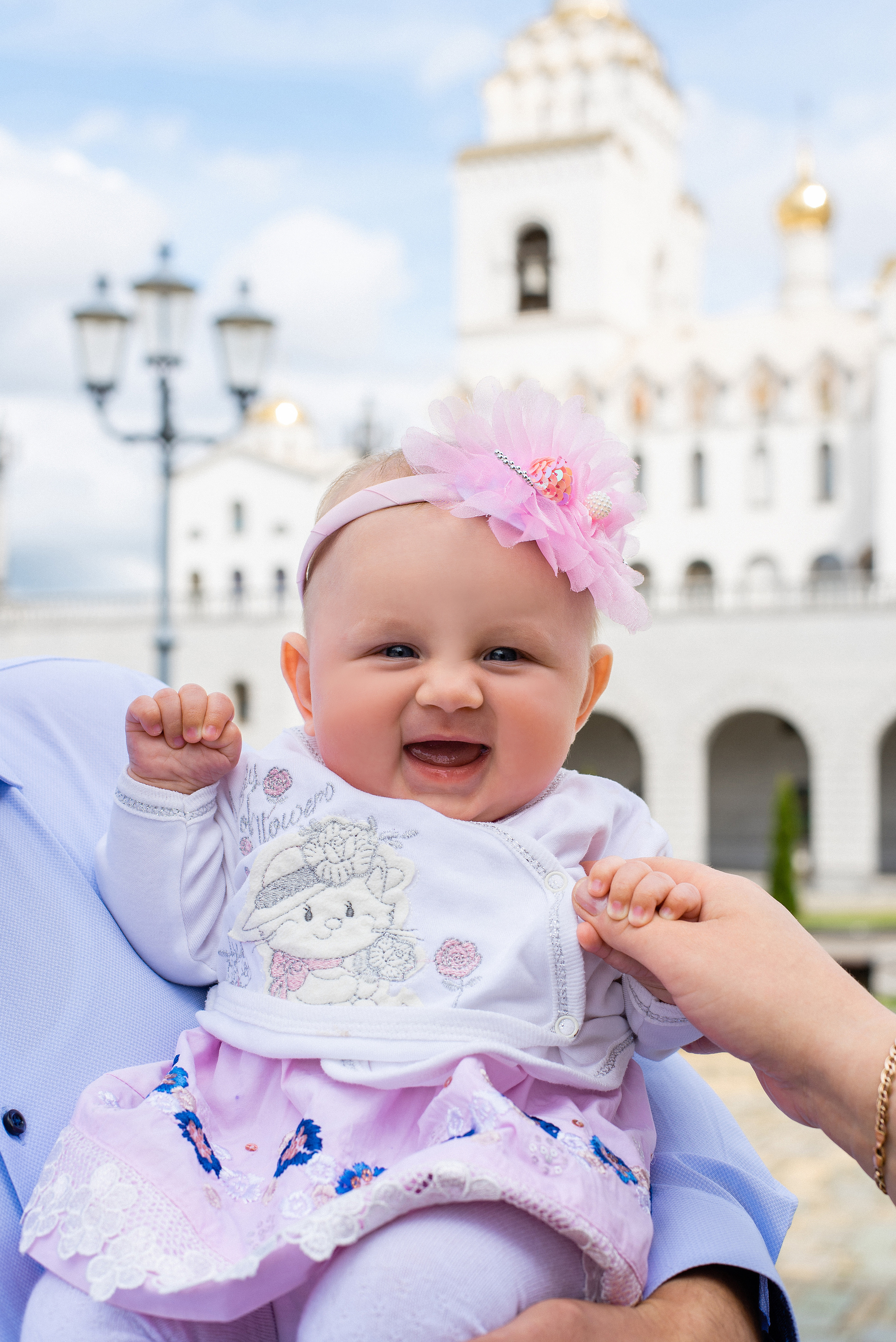 Крещение. Фотограф в Минске и Минской области — Яна Скакун