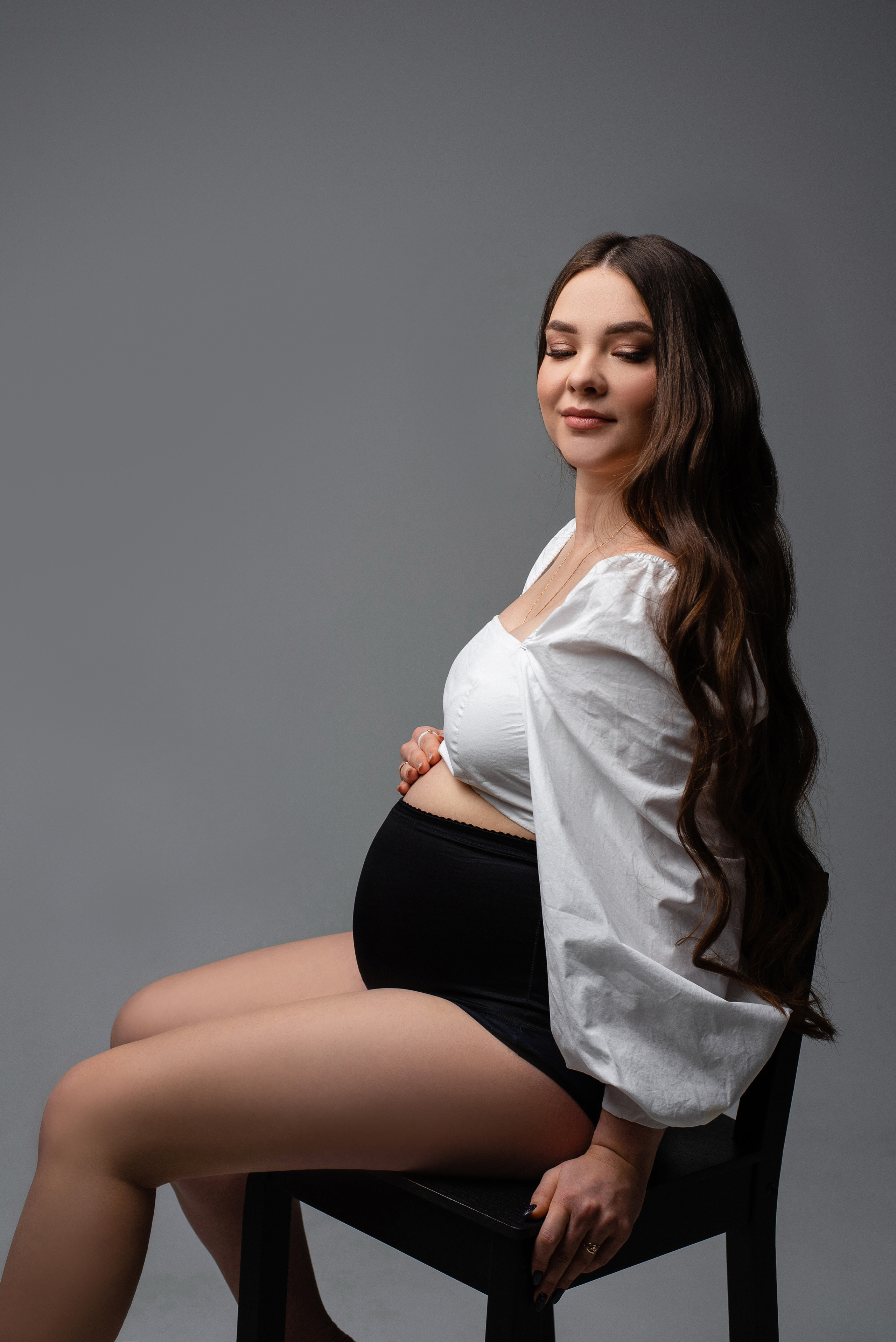 Студийная. Фотограф в Минске и Минской области — Яна Скакун