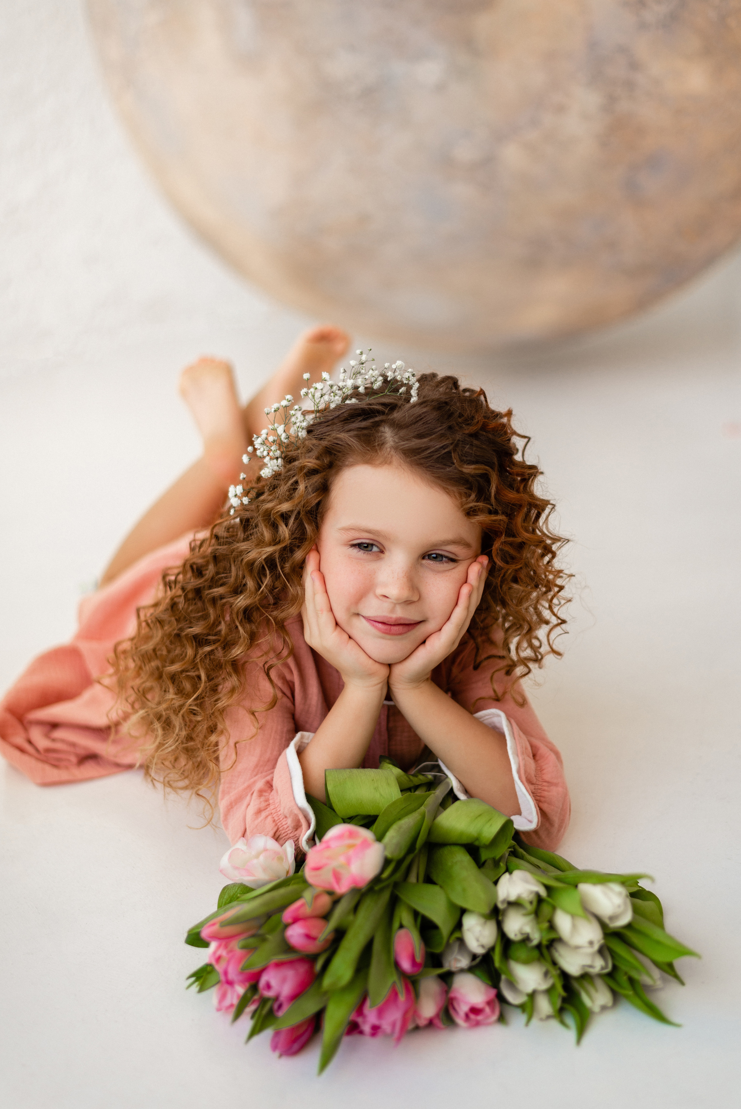 Майя. Фотограф в Минске и Минской области — Яна Скакун