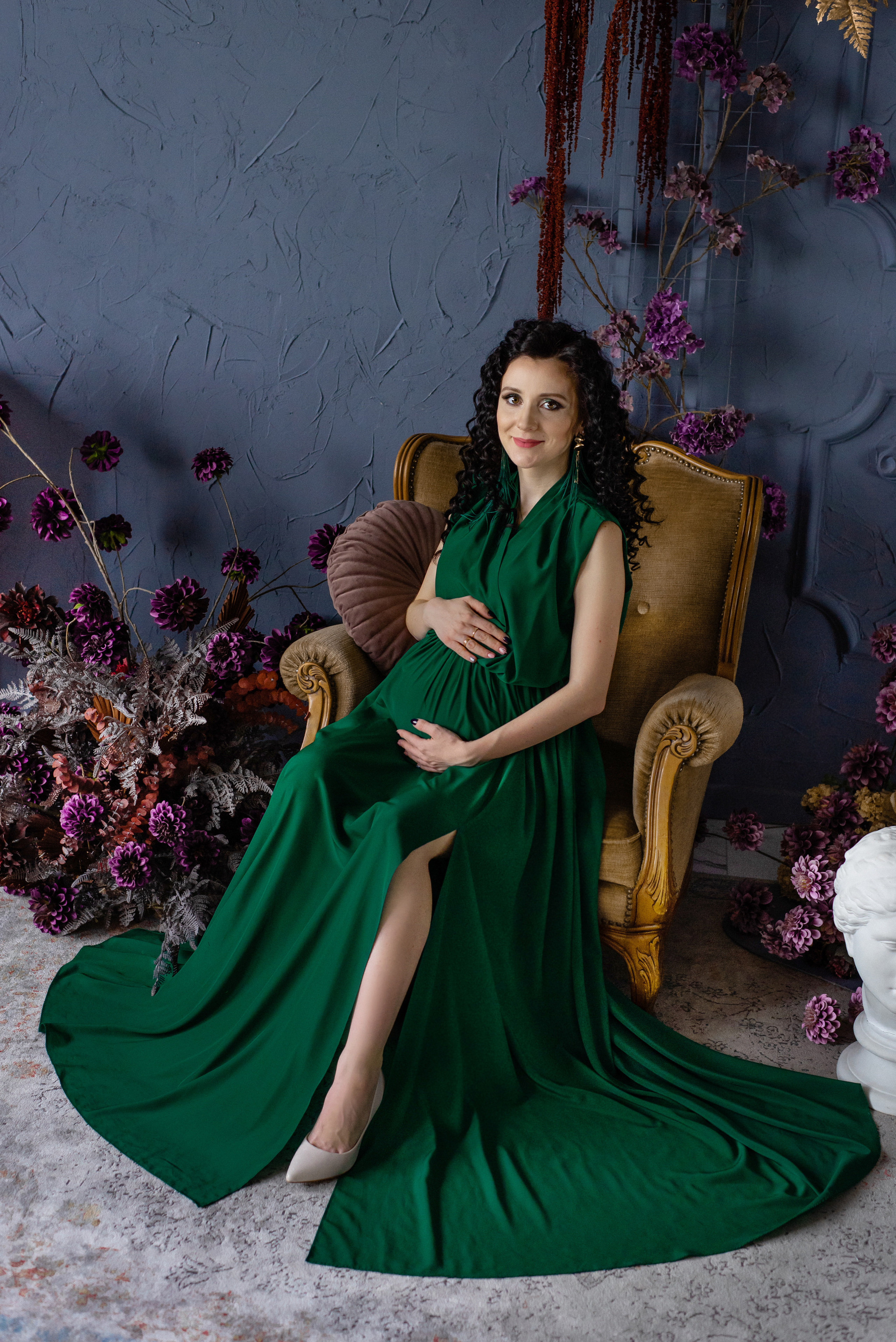 Студийная. Фотограф в Минске и Минской области — Яна Скакун