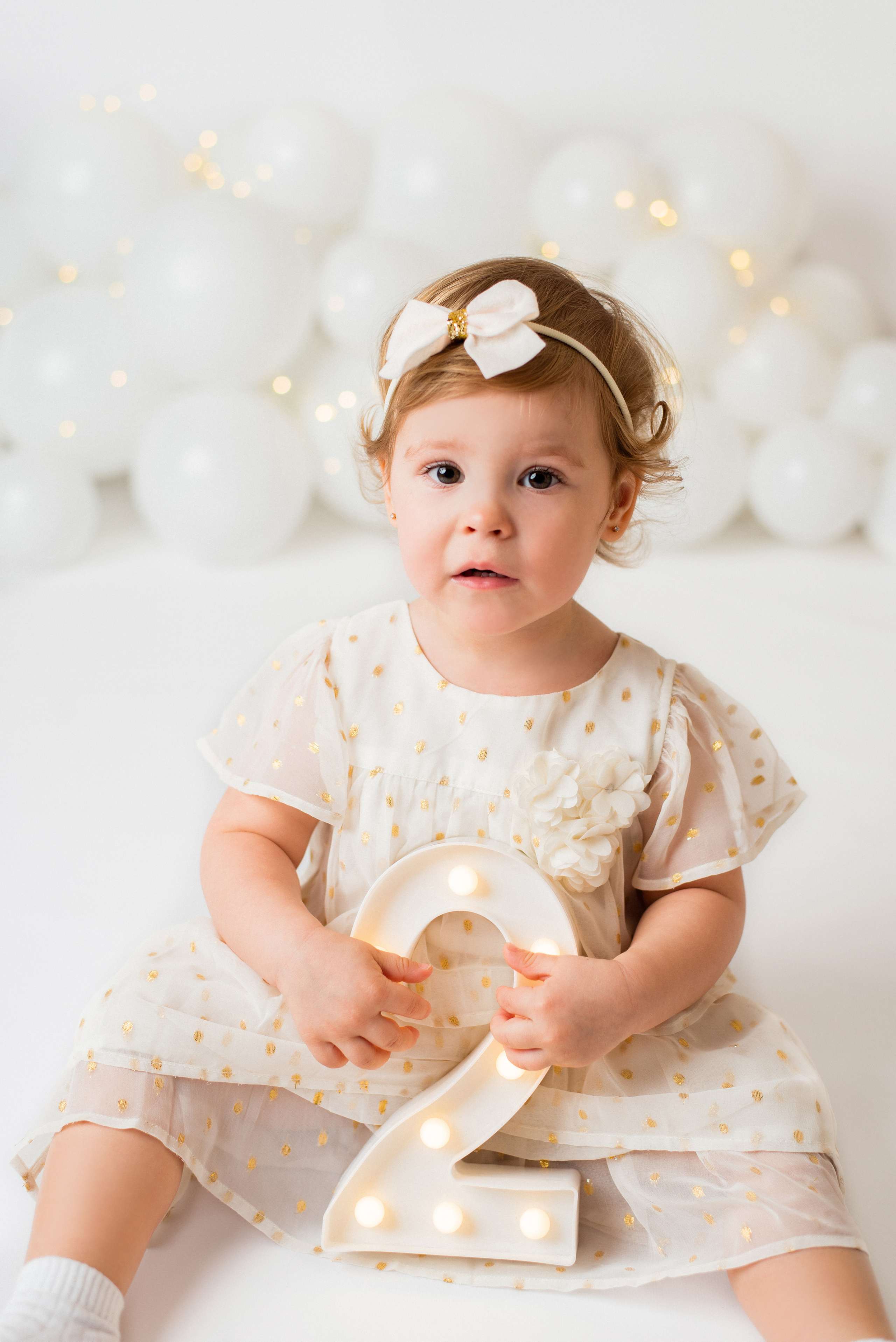 Кира 2 года. Фотограф в Минске и Минской области — Яна Скакун